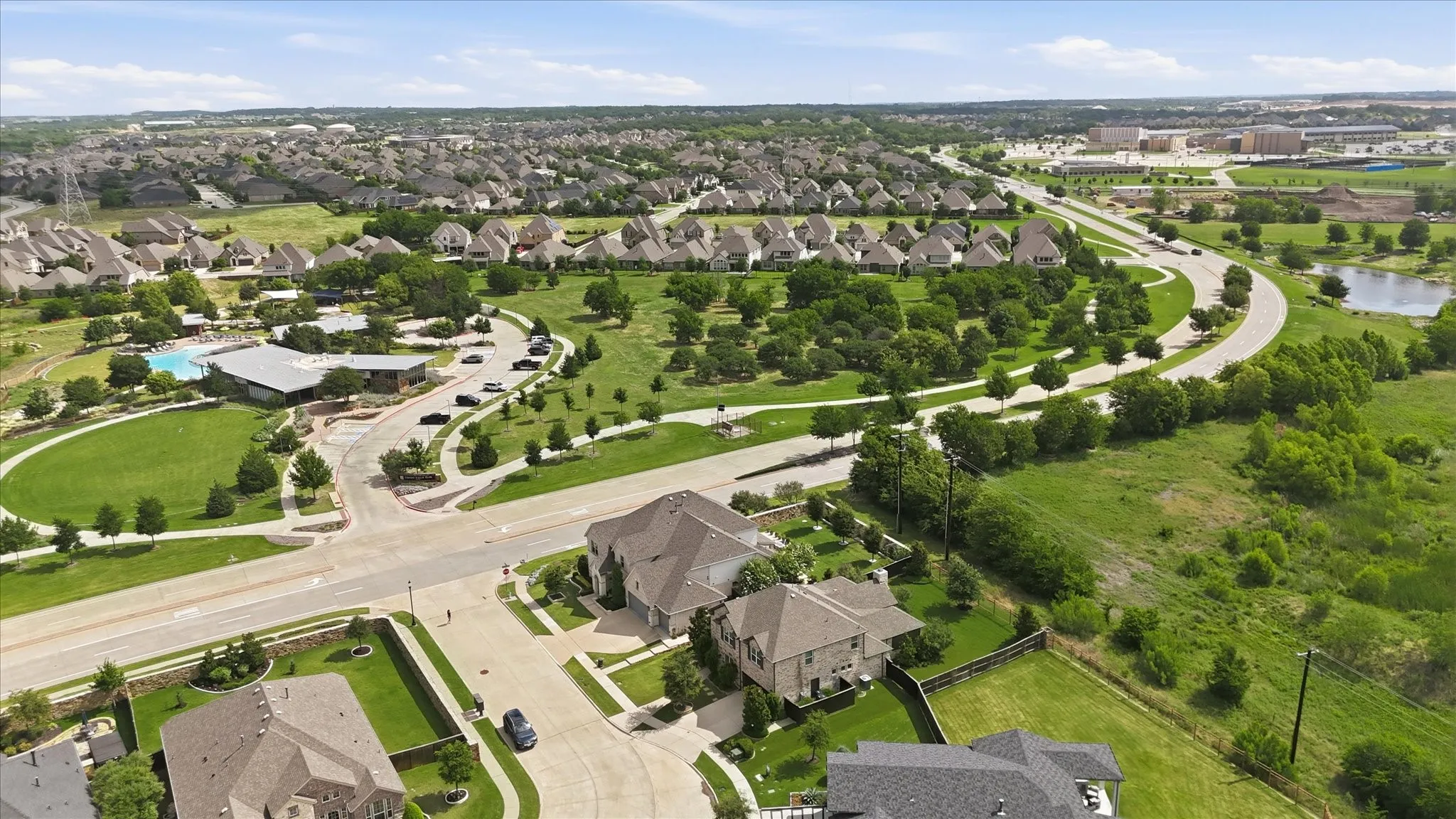 Single Family Residence For Sale in Denton County , 105 Big Sky Circle, Northlake, Texas 76226, 5 Bedroom, 4 Bathroom, 2 Garage spaces, 3,045 Sqft, built in 2019, mls#21302875, Real Estate Agent in Northlake, Homes For Sale in Denton county, Homes For Sale in Northlake, Realtor in Northlake Texas, Real Estate Brokerage Independent Realty Texas, Luminita Cordes Realtor