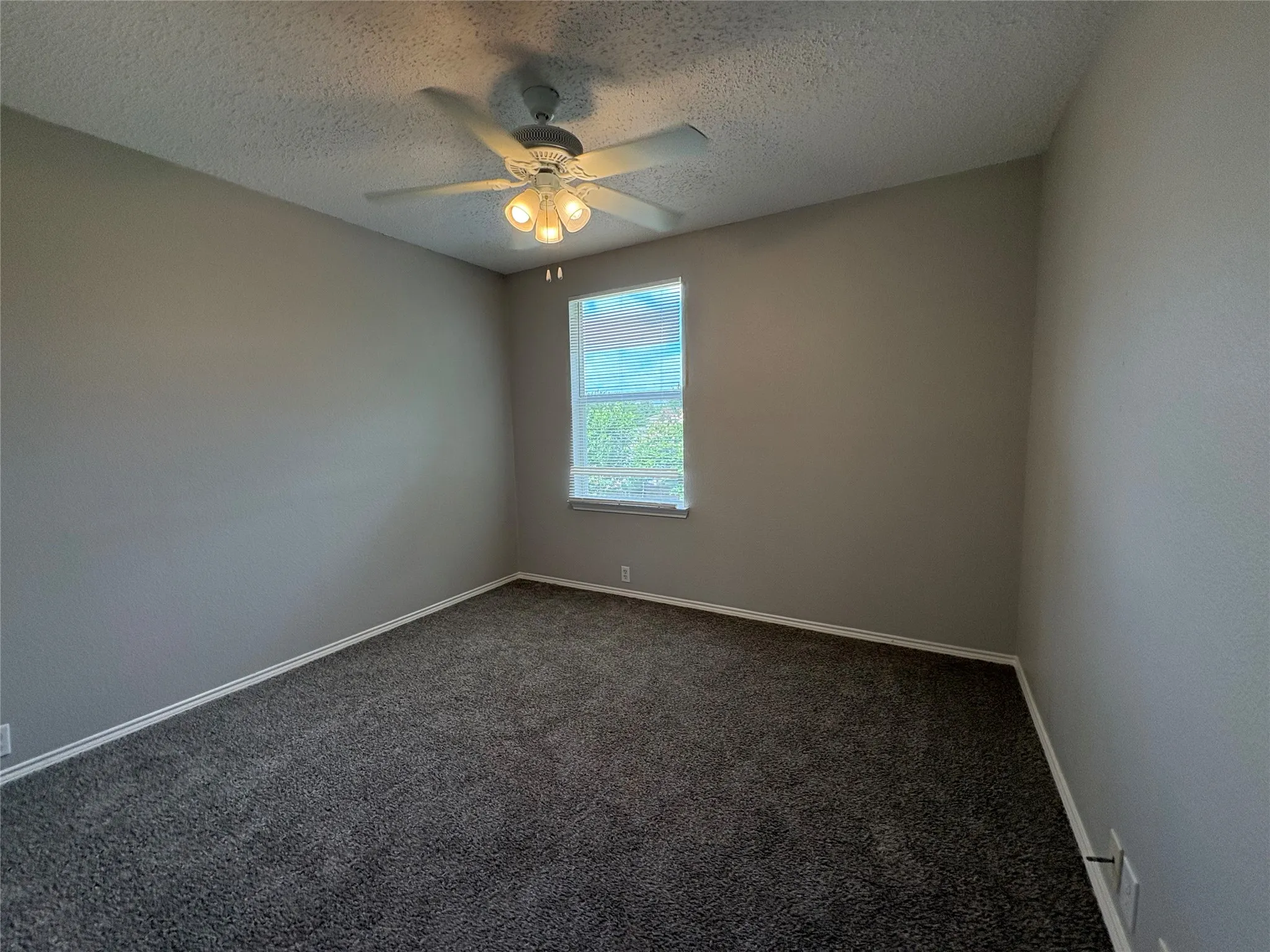 Empty room