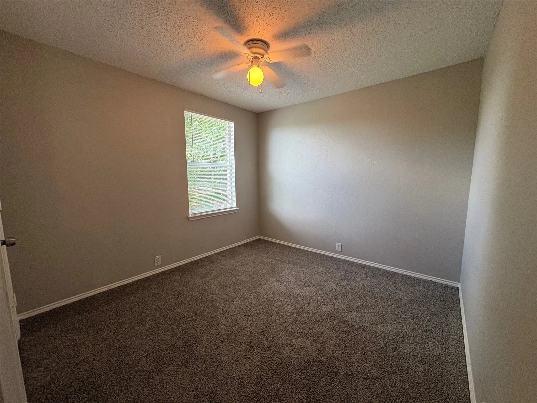 Empty room
