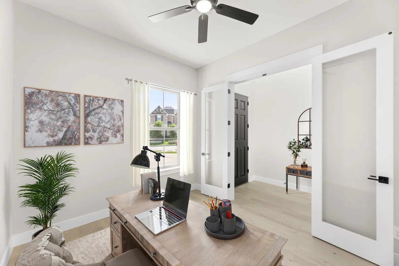 1902 Pebble Office New Staged