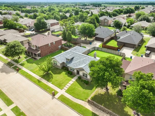 Great Neighborhood!