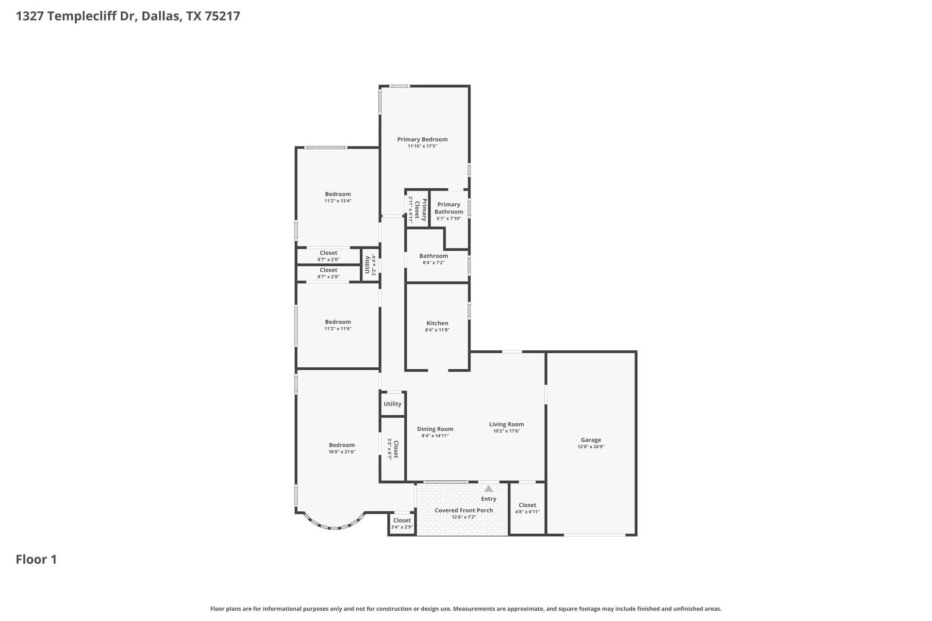 Single Family Residence For Sale in Dallas County , 1327 Templecliff Drive, Dallas, Texas 75217, 3 Bedroom, 2 Bathroom, 2 Garage spaces, 1,614 Sqft, built in 1957, mls#21305666, Real Estate Agent in Dallas, Homes For Sale in Dallas county, Homes For Sale in Dallas, Realtor in Dallas Texas, Real Estate Brokerage Independent Realty Texas, Luminita Cordes Realtor