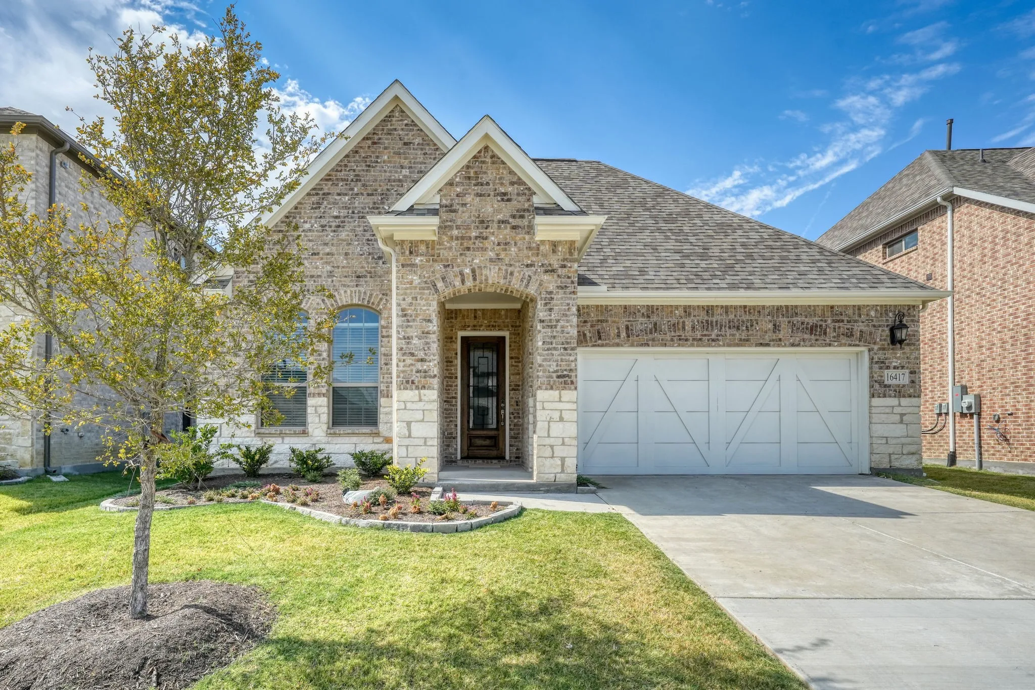Single Family Residence For Rent in Denton County , 16417 Garden Drive, Celina, Texas 75009, 3 Bedrooms, 2 Bathrooms, 2 Garage spaces, 1,954 Sqft, built in 2022, Price $2,500, mls#21306305, Real Estate Agent in Celina, Homes For Rent in Denton county, Homes For Rent in Celina, Realtor in Celina Texas, Real Estate Brokerage Independent Realty Texas, Luminita Cordes Realtor