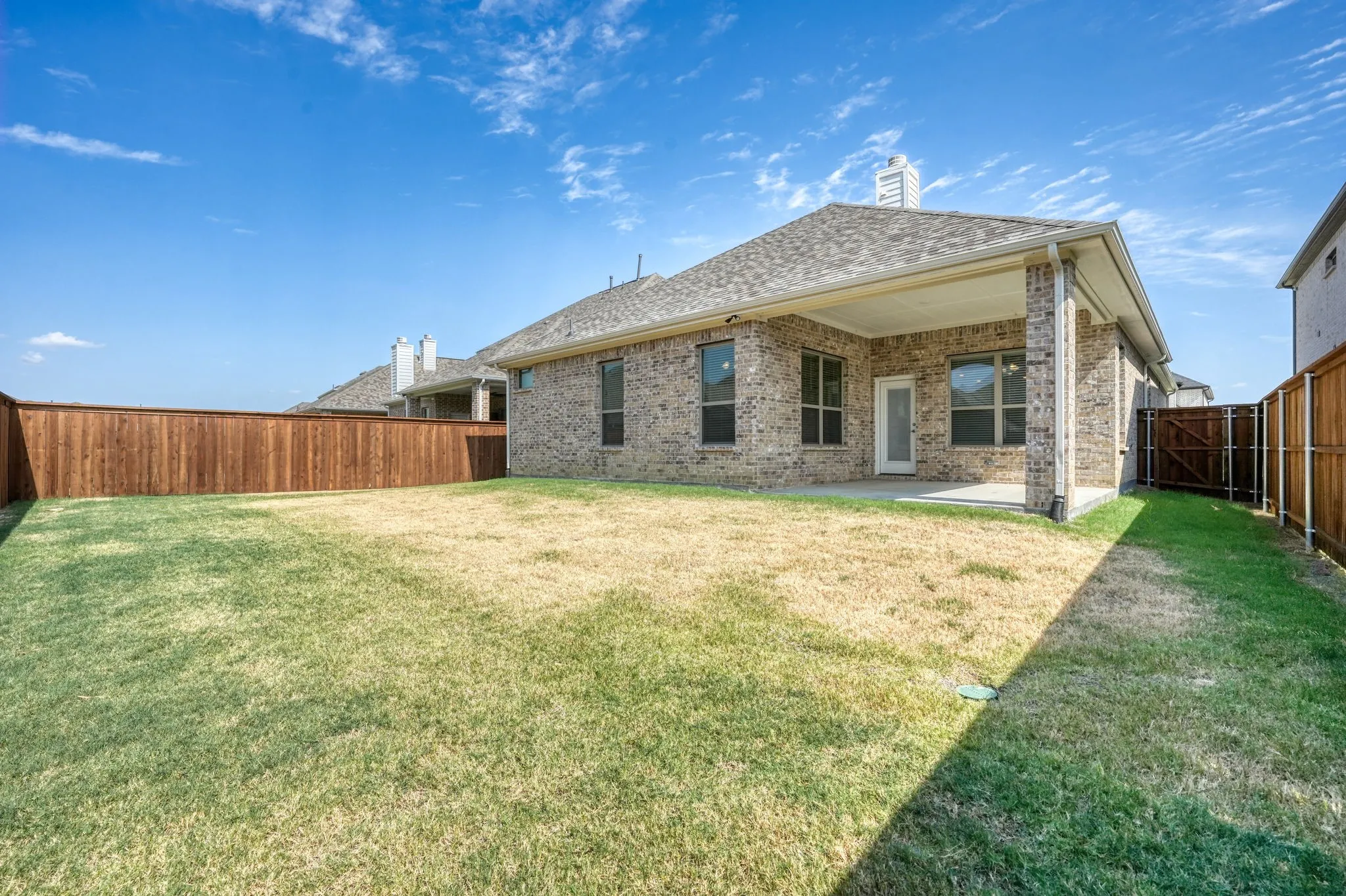 Single Family Residence For Rent in Denton County , 16417 Garden Drive, Celina, Texas 75009, 3 Bedrooms, 2 Bathrooms, 2 Garage spaces, 1,954 Sqft, built in 2022, Price $2,500, mls#21306305, Real Estate Agent in Celina, Homes For Rent in Denton county, Homes For Rent in Celina, Realtor in Celina Texas, Real Estate Brokerage Independent Realty Texas, Luminita Cordes Realtor