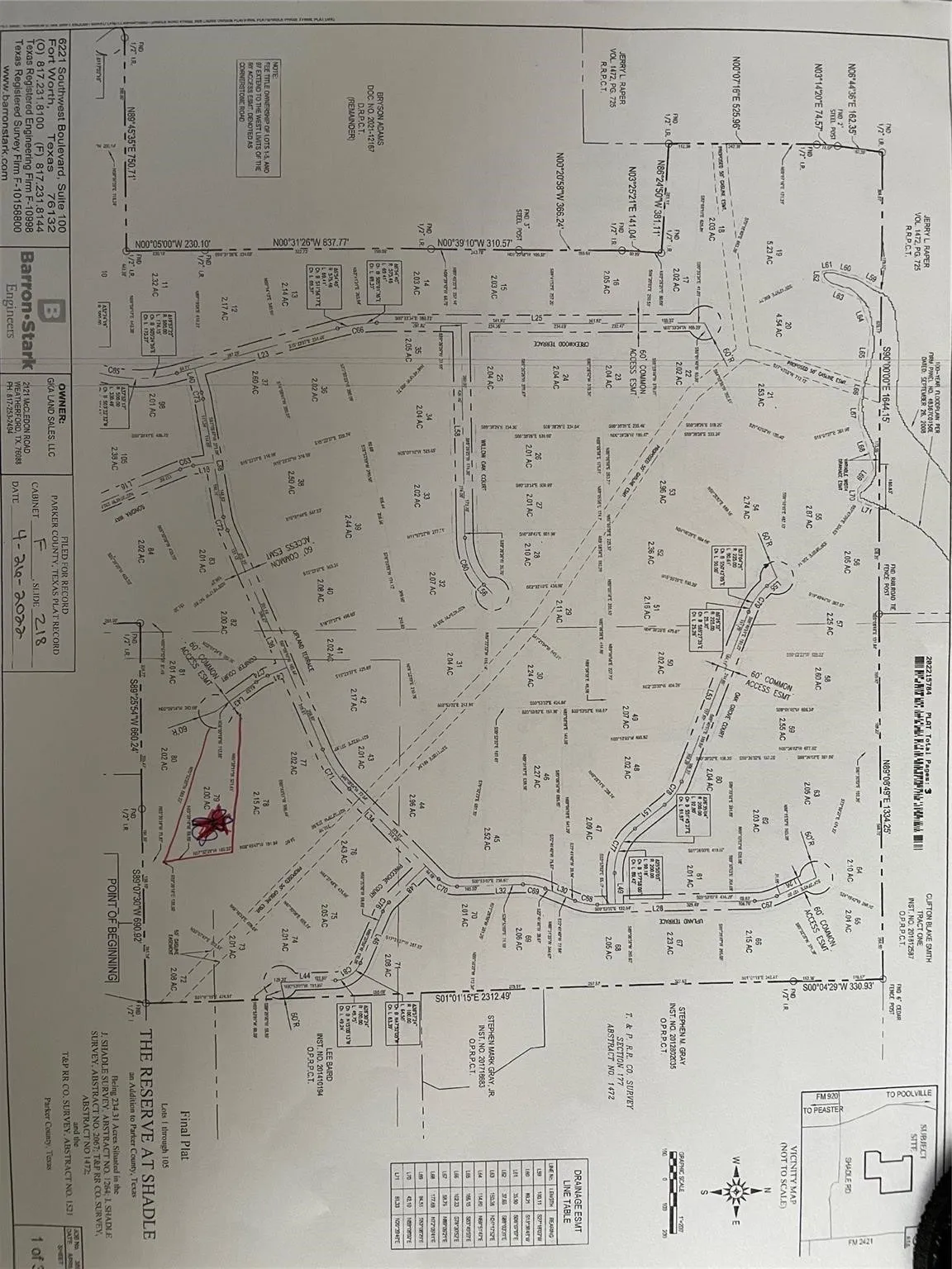 Unimproved Land For Sale in Parker County , 6009 Conifer Court, Poolville, Texas 76487, 0, 0, Garage spaces, 0 Sqft, built in 0, Price $115,000, mls#21306281, Real Estate Agent in Poolville, Homes For Sale in Parker county, Homes For Sale in Poolville, Realtor in Poolville Texas, Real Estate Brokerage Independent Realty Texas, Luminita Cordes Realtor