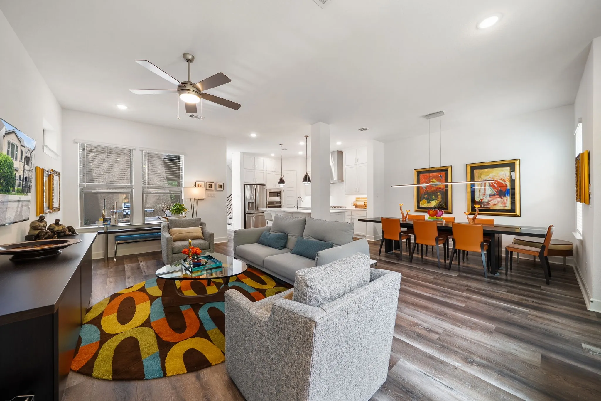 Single Family Residence For Sale in Dallas County , 620 Aspen Valley Lane, Dallas, Texas 75208, 3 Bedroom, 3 Bathroom, 2 Garage spaces, 2,174 Sqft, built in 2020, mls#21303224, Real Estate Agent in Dallas, Homes For Sale in Dallas county, Homes For Sale in Dallas, Realtor in Dallas Texas, Real Estate Brokerage Independent Realty Texas, Luminita Cordes Realtor