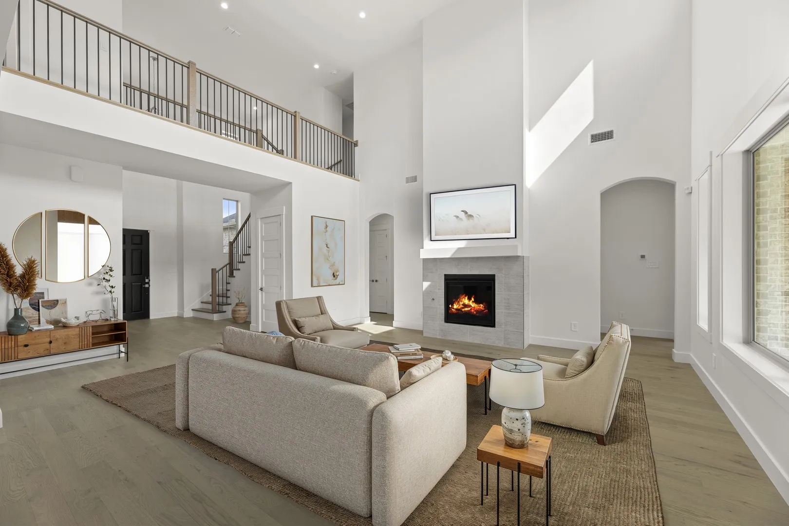 1831 Gem Living New Staged