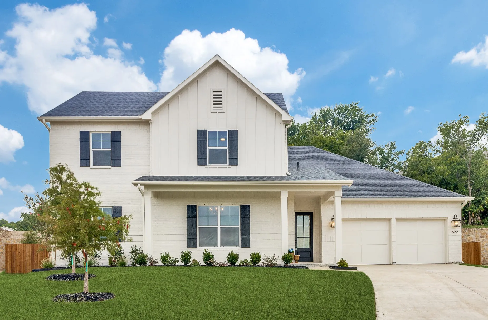 Single Family Residence For Sale in Tarrant County , 622 Sterling Court, Benbrook, Texas 76126, 4 Bedroom, 3 Bathroom, 2 Garage spaces, 2,714 Sqft, built in 2025, Price $625,000, mls#21306273, Real Estate Agent in Benbrook, Homes For Sale in Tarrant county, Homes For Sale in Benbrook, Realtor in Benbrook Texas, Real Estate Brokerage Independent Realty Texas, Luminita Cordes Realtor