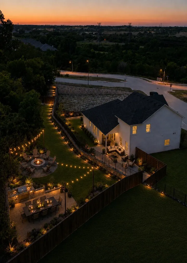 Single Family Residence For Sale in Tarrant County , 622 Sterling Court, Benbrook, Texas 76126, 4 Bedroom, 3 Bathroom, 2 Garage spaces, 2,714 Sqft, built in 2025, Price $625,000, mls#21306273, Real Estate Agent in Benbrook, Homes For Sale in Tarrant county, Homes For Sale in Benbrook, Realtor in Benbrook Texas, Real Estate Brokerage Independent Realty Texas, Luminita Cordes Realtor
