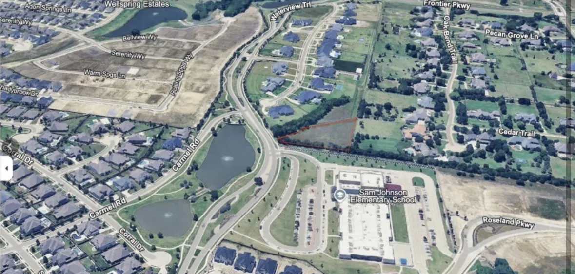 Unimproved Land For Sale in Collin County , 4101 Waterview Trail, Celina, Texas 75009, 0, 0, Garage spaces, 0 Sqft, built in 0, mls#21306355, Real Estate Agent in Celina, Homes For Sale in Collin county, Homes For Sale in Celina, Realtor in Celina Texas, Real Estate Brokerage Independent Realty Texas, Luminita Cordes Realtor