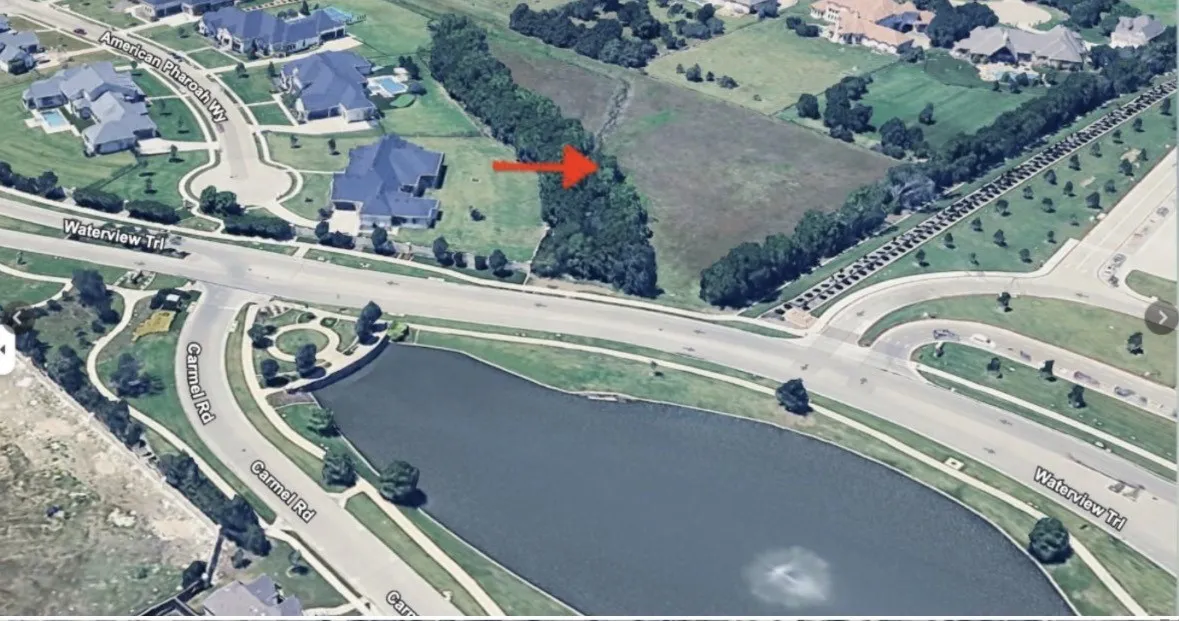 Unimproved Land For Sale in Collin County , 4101 Waterview Trail, Celina, Texas 75009, 0, 0, Garage spaces, 0 Sqft, built in 0, mls#21306355, Real Estate Agent in Celina, Homes For Sale in Collin county, Homes For Sale in Celina, Realtor in Celina Texas, Real Estate Brokerage Independent Realty Texas, Luminita Cordes Realtor