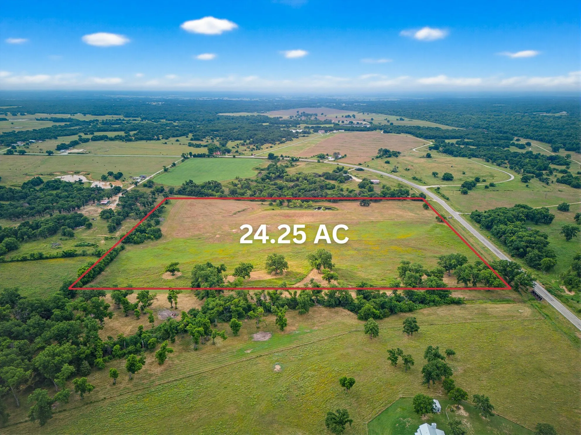 Unimproved Land For Sale in Montague County , TBD 24.25 Acres Fm 1749, Forestburg, Texas 76239, 0, 0, Garage spaces, 0 Sqft, built in 2003, mls#21306143, Real Estate Agent in Forestburg, Homes For Sale in Montague county, Homes For Sale in Forestburg, Realtor in Forestburg Texas, Real Estate Brokerage Independent Realty Texas, Luminita Cordes Realtor