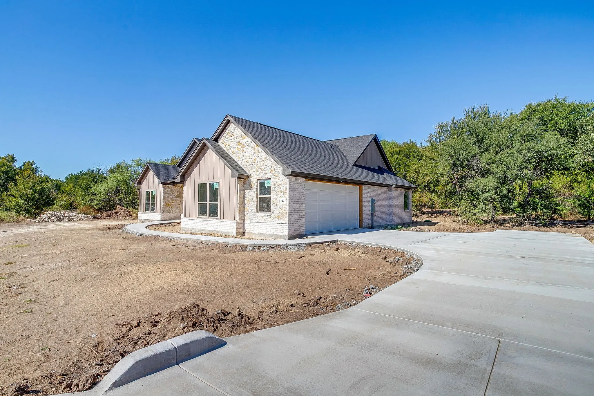 Single Family Residence For Sale in Parker County , 247 Jimmy Lane, Millsap, Texas 76066, 4 Bedroom, 3 Bathroom, 2 Garage spaces, 2,059 Sqft, built in 2026, mls#21226442, Real Estate Agent in Millsap, Homes For Sale in Parker county, Homes For Sale in Millsap, Realtor in Millsap Texas, Real Estate Brokerage Independent Realty Texas, Luminita Cordes Realtor