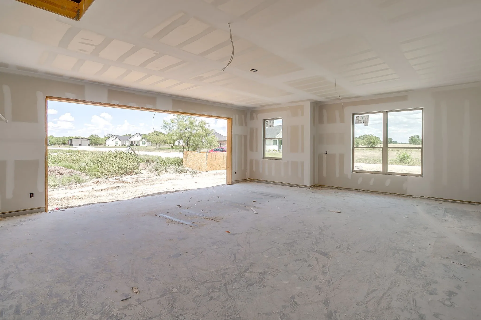 Single Family Residence For Sale in Parker County , 247 Jimmy Lane, Millsap, Texas 76066, 4 Bedroom, 3 Bathroom, 2 Garage spaces, 2,059 Sqft, built in 2026, mls#21226442, Real Estate Agent in Millsap, Homes For Sale in Parker county, Homes For Sale in Millsap, Realtor in Millsap Texas, Real Estate Brokerage Independent Realty Texas, Luminita Cordes Realtor