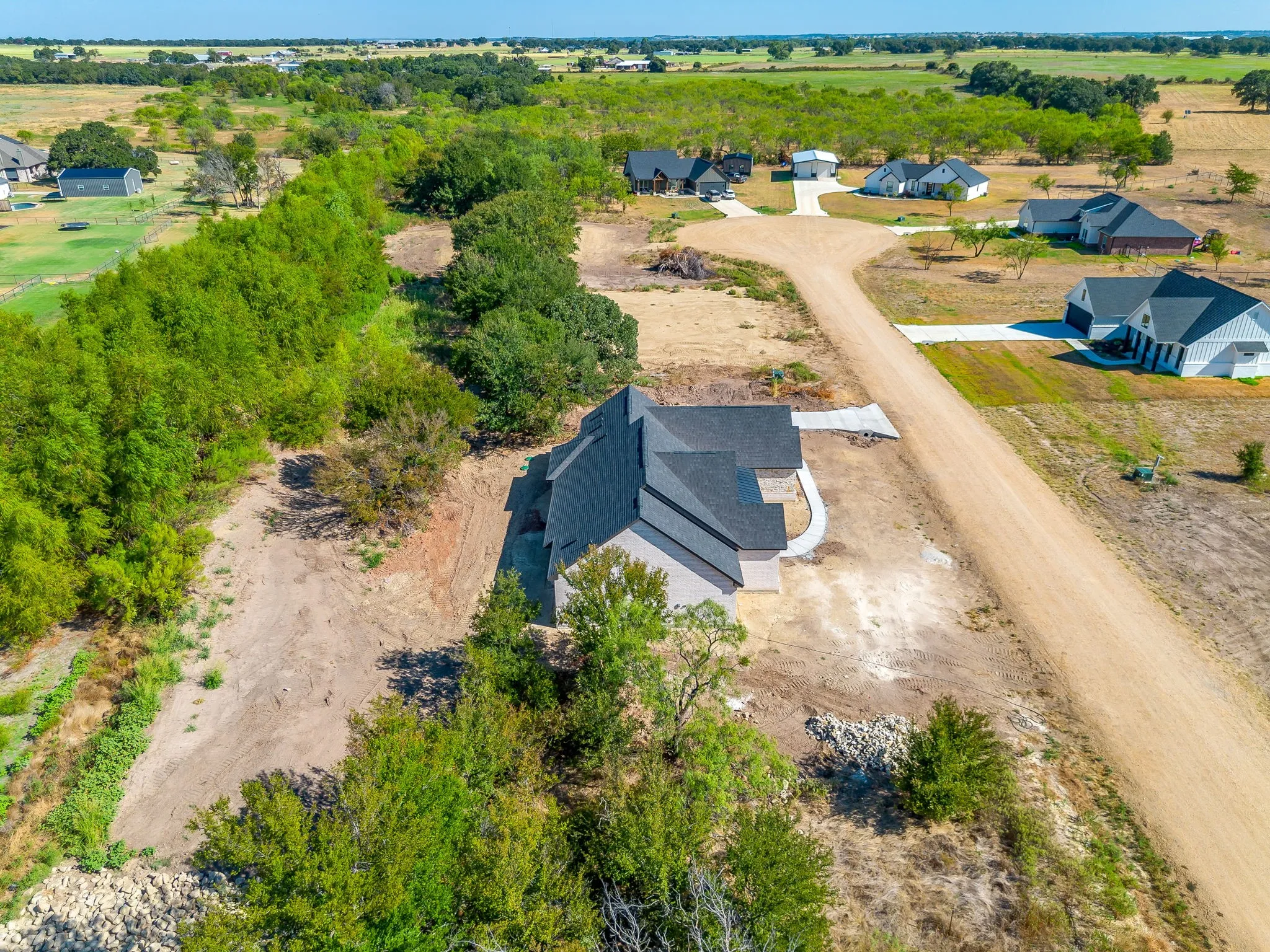 Single Family Residence For Sale in Parker County , 247 Jimmy Lane, Millsap, Texas 76066, 4 Bedroom, 3 Bathroom, 2 Garage spaces, 2,059 Sqft, built in 2026, mls#21226442, Real Estate Agent in Millsap, Homes For Sale in Parker county, Homes For Sale in Millsap, Realtor in Millsap Texas, Real Estate Brokerage Independent Realty Texas, Luminita Cordes Realtor