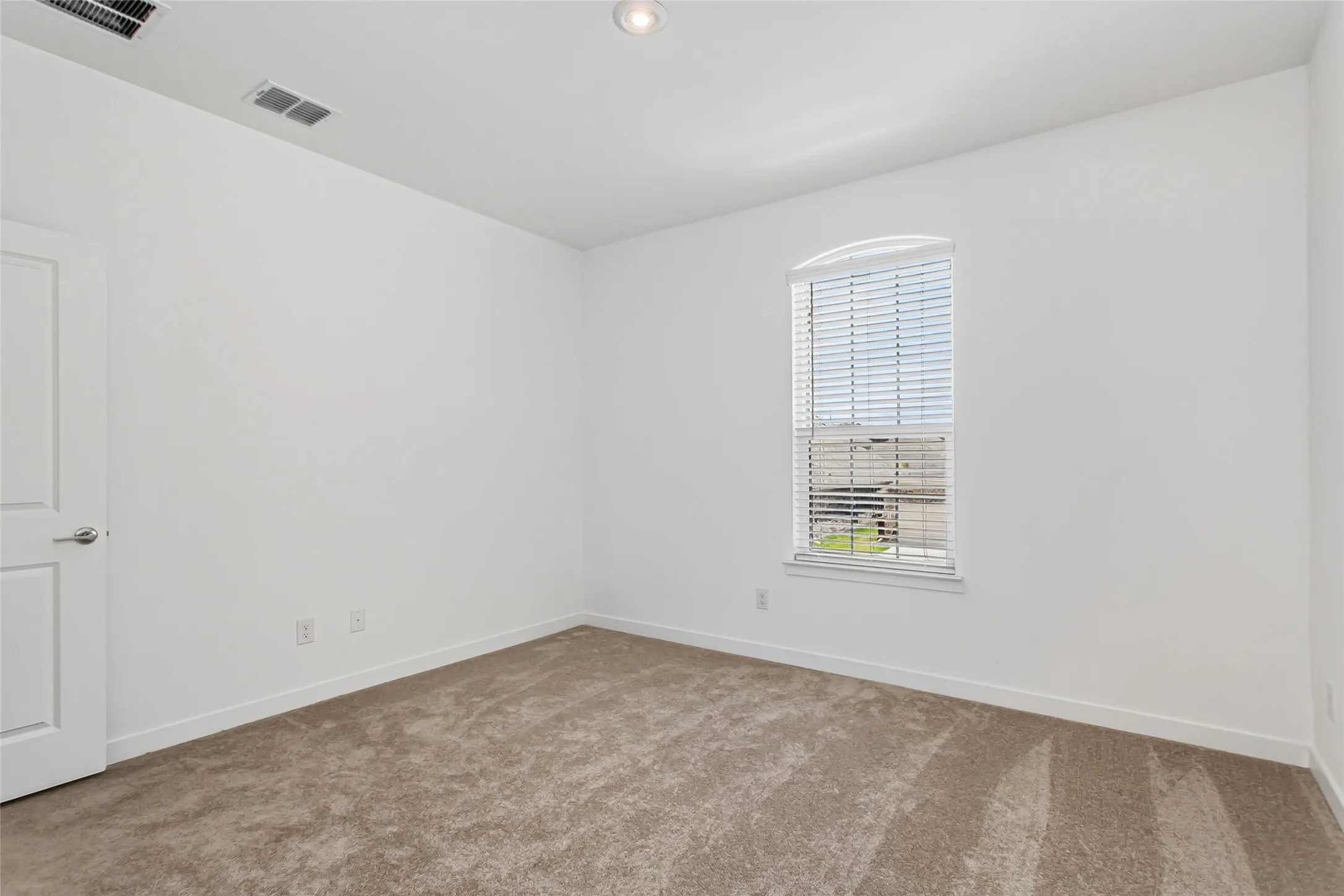 3rd bedroom upstairs.