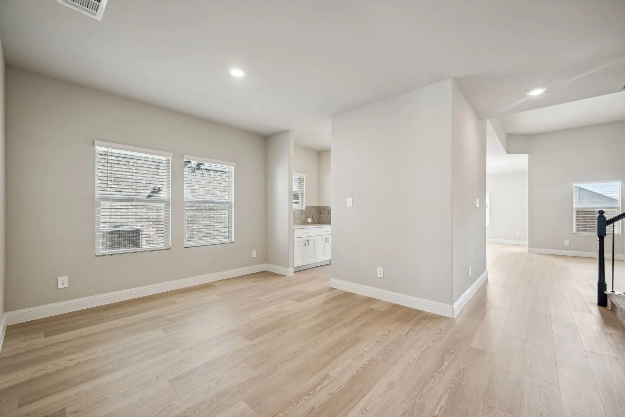 Photo is not of the actual home, but is an inspirational photo of builder’s model home and may depict options, furnishings, and/or decorator features that are not included.