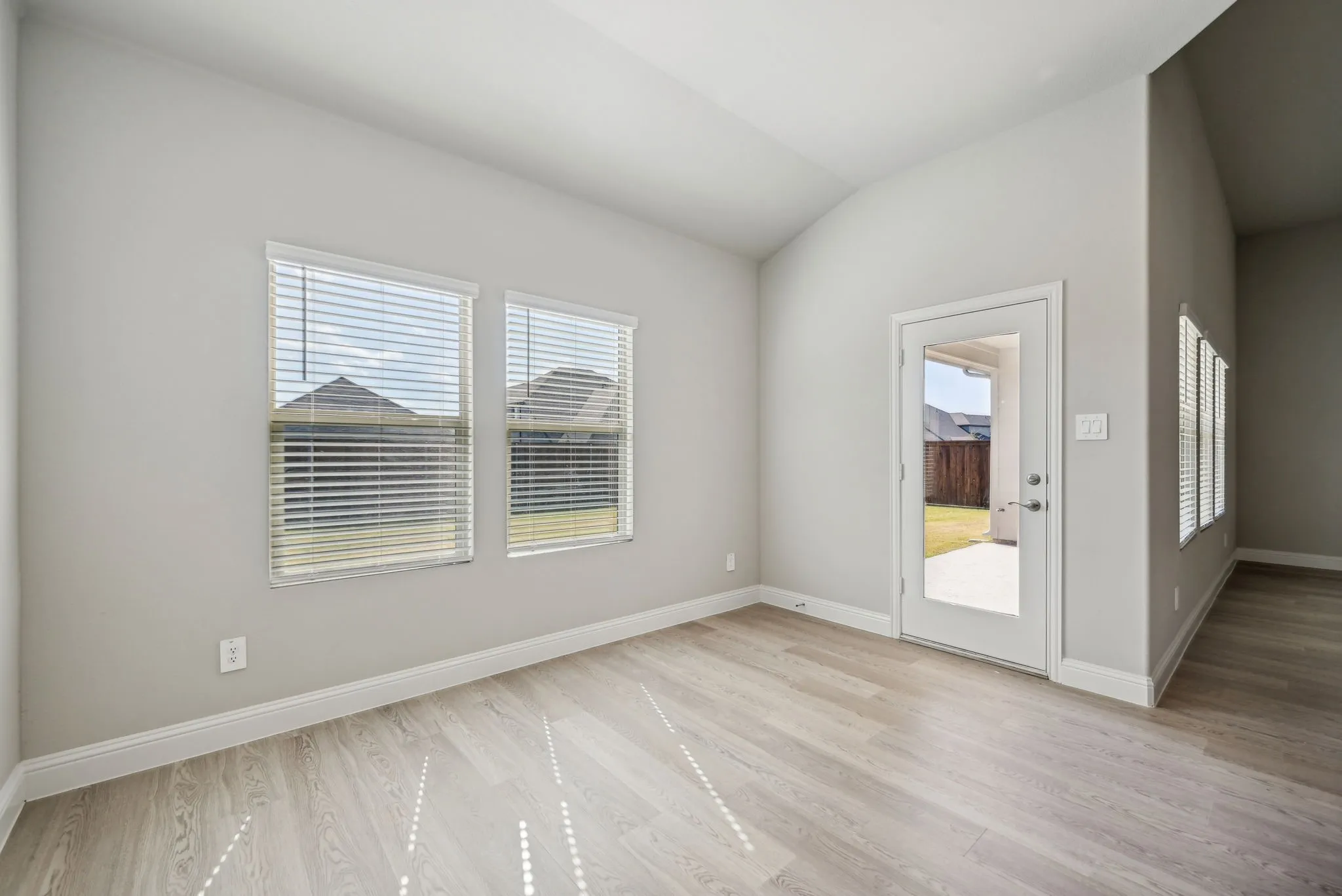 Photo is not of the actual home, but is an inspirational photo of builder’s model home and may depict options, furnishings, and/or decorator features that are not included.