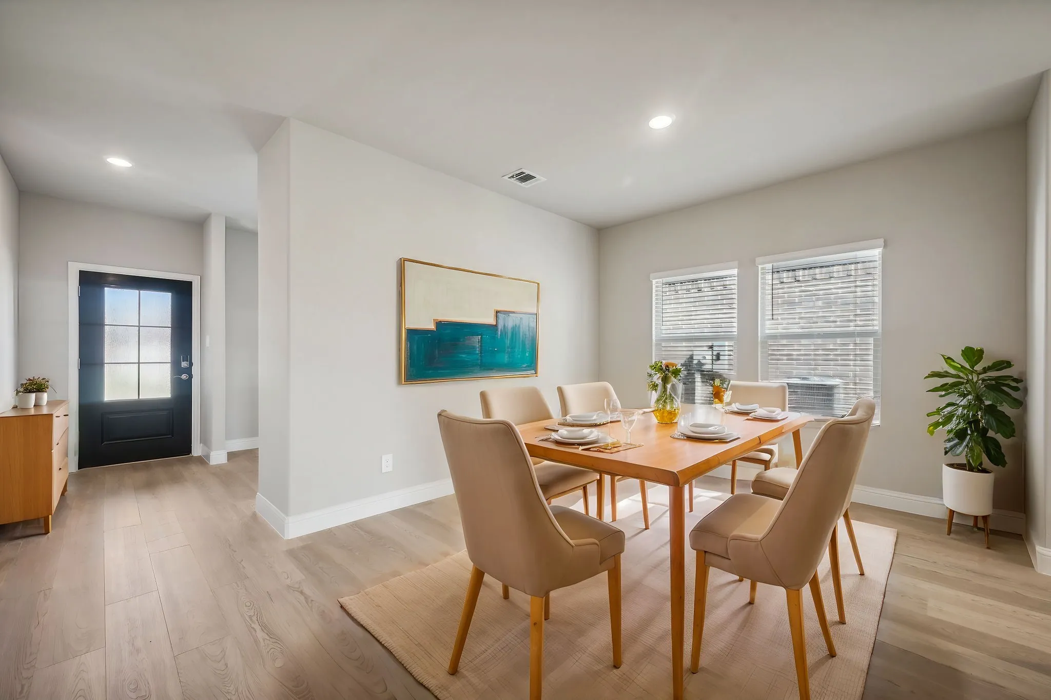 Photo is not of the actual home, but is an inspirational photo of builder’s model home and may depict options, furnishings, and/or decorator features that are not included.
