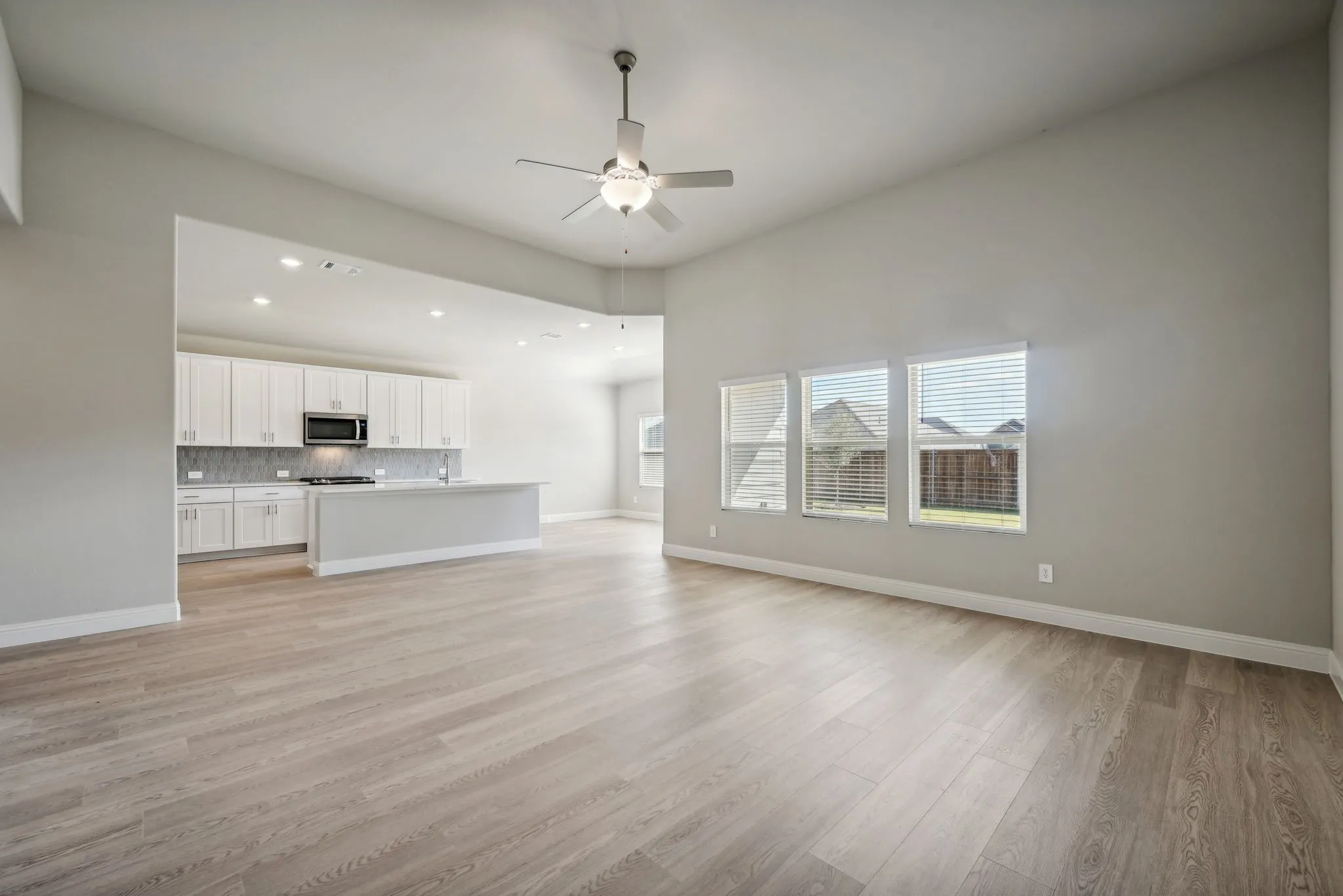 Photo is not of the actual home, but is an inspirational photo of builder’s model home and may depict options, furnishings, and/or decorator features that are not included.