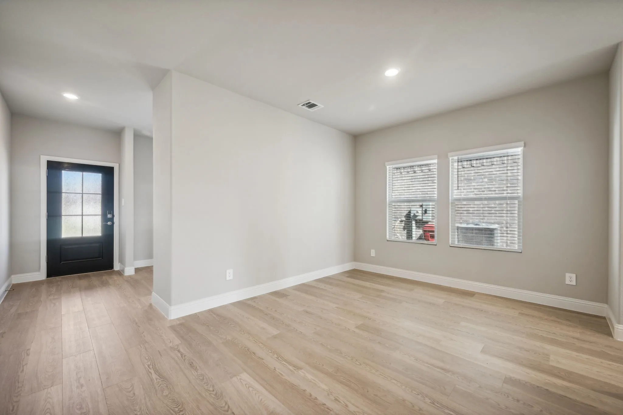 Photo is not of the actual home, but is an inspirational photo of builder’s model home and may depict options, furnishings, and/or decorator features that are not included.