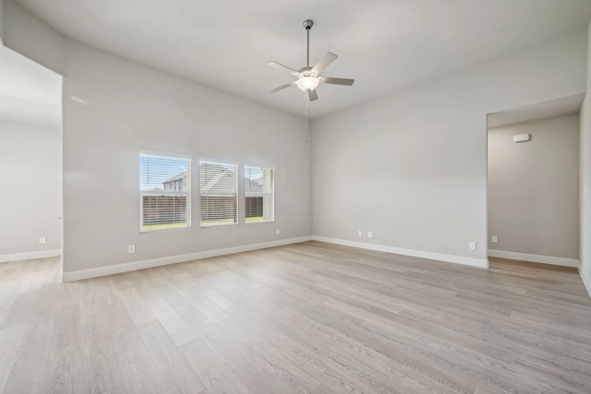 Photo is not of the actual home, but is an inspirational photo of builder’s model home and may depict options, furnishings, and/or decorator features that are not included.