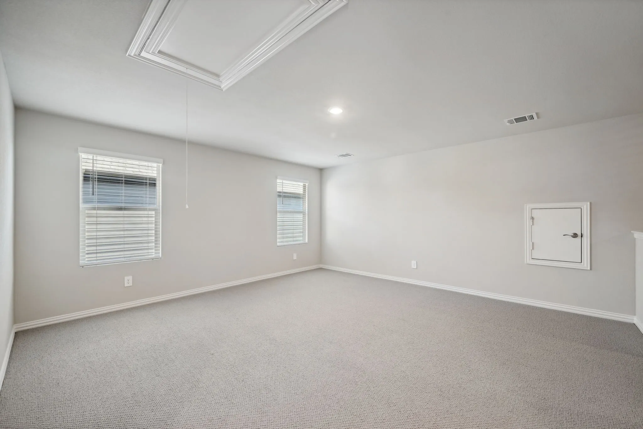 Photo is not of the actual home, but is an inspirational photo of builder’s model home and may depict options, furnishings, and/or decorator features that are not included.