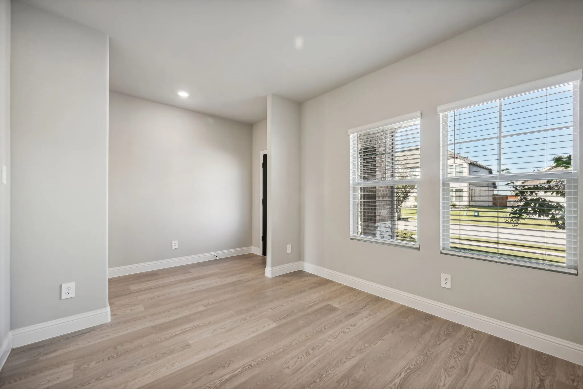 Photo is not of the actual home, but is an inspirational photo of builder’s model home and may depict options, furnishings, and/or decorator features that are not included.