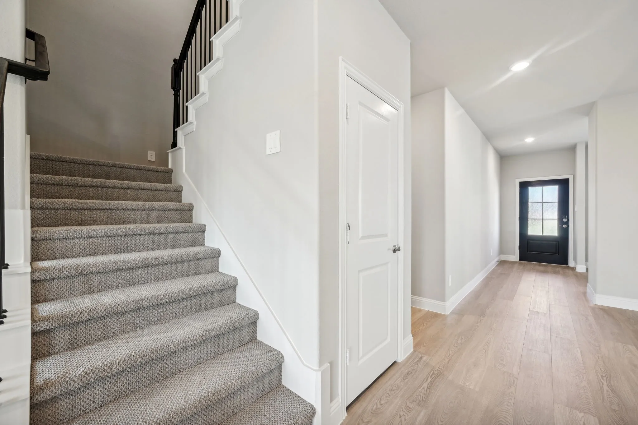 Photo is not of the actual home, but is an inspirational photo of builder’s model home and may depict options, furnishings, and/or decorator features that are not included.