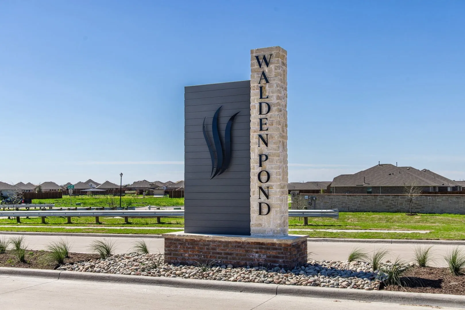 Walden Pond by RockWell Homes