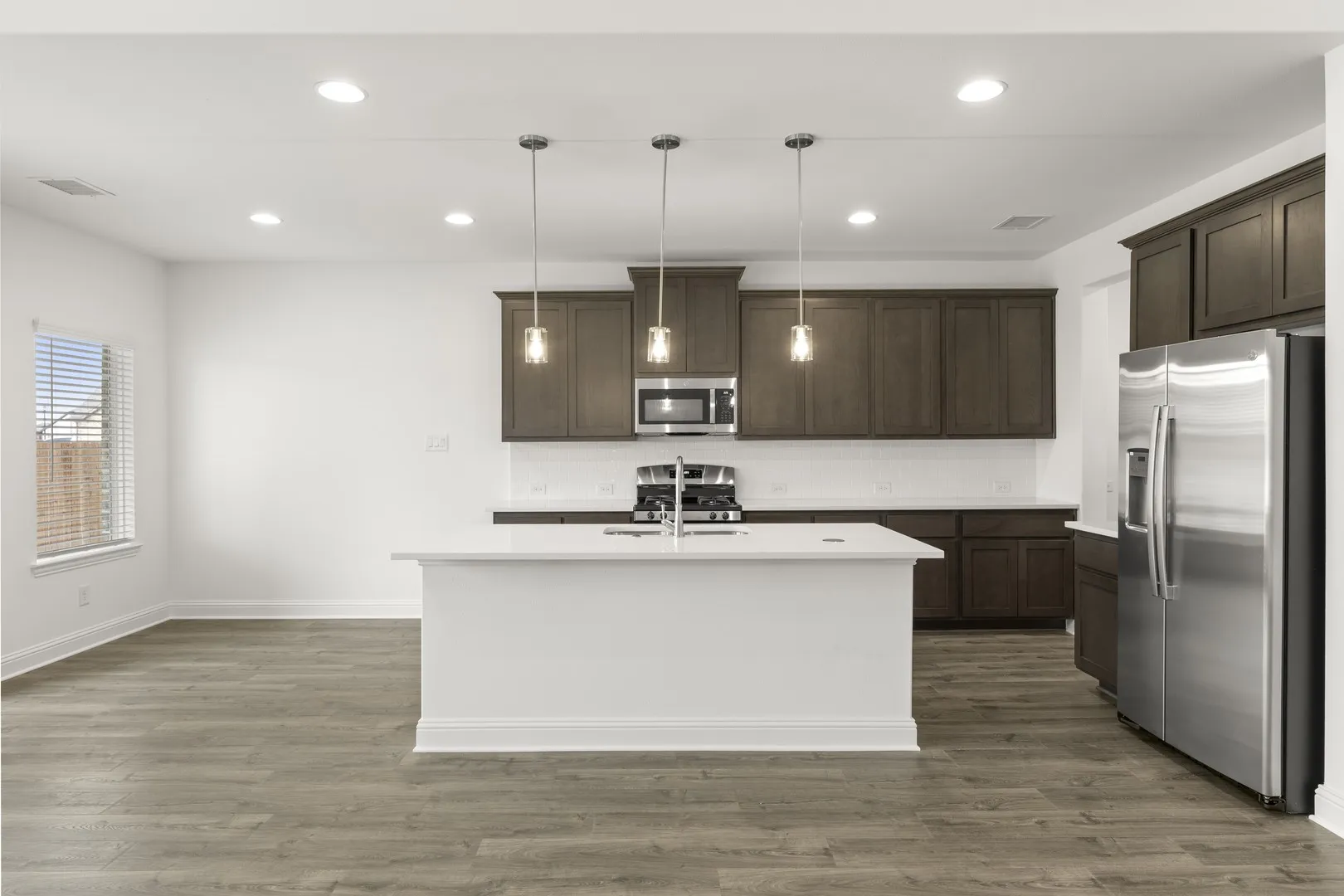 10. 2513 Sturgis - Kitchen