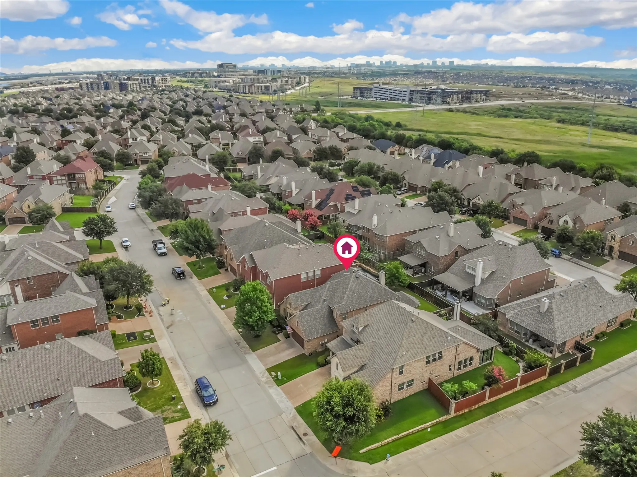 Single Family Residence For Sale in Denton County , 2504 Scotti Street, Lewisville, Texas 75056, 4 Bedroom, 3 Bathroom, 2 Garage spaces, 3,197 Sqft, built in 2011, mls#21304689, Real Estate Agent in Lewisville, Homes For Sale in Denton county, Homes For Sale in Lewisville, Realtor in Lewisville Texas, Real Estate Brokerage Independent Realty Texas, Luminita Cordes Realtor
