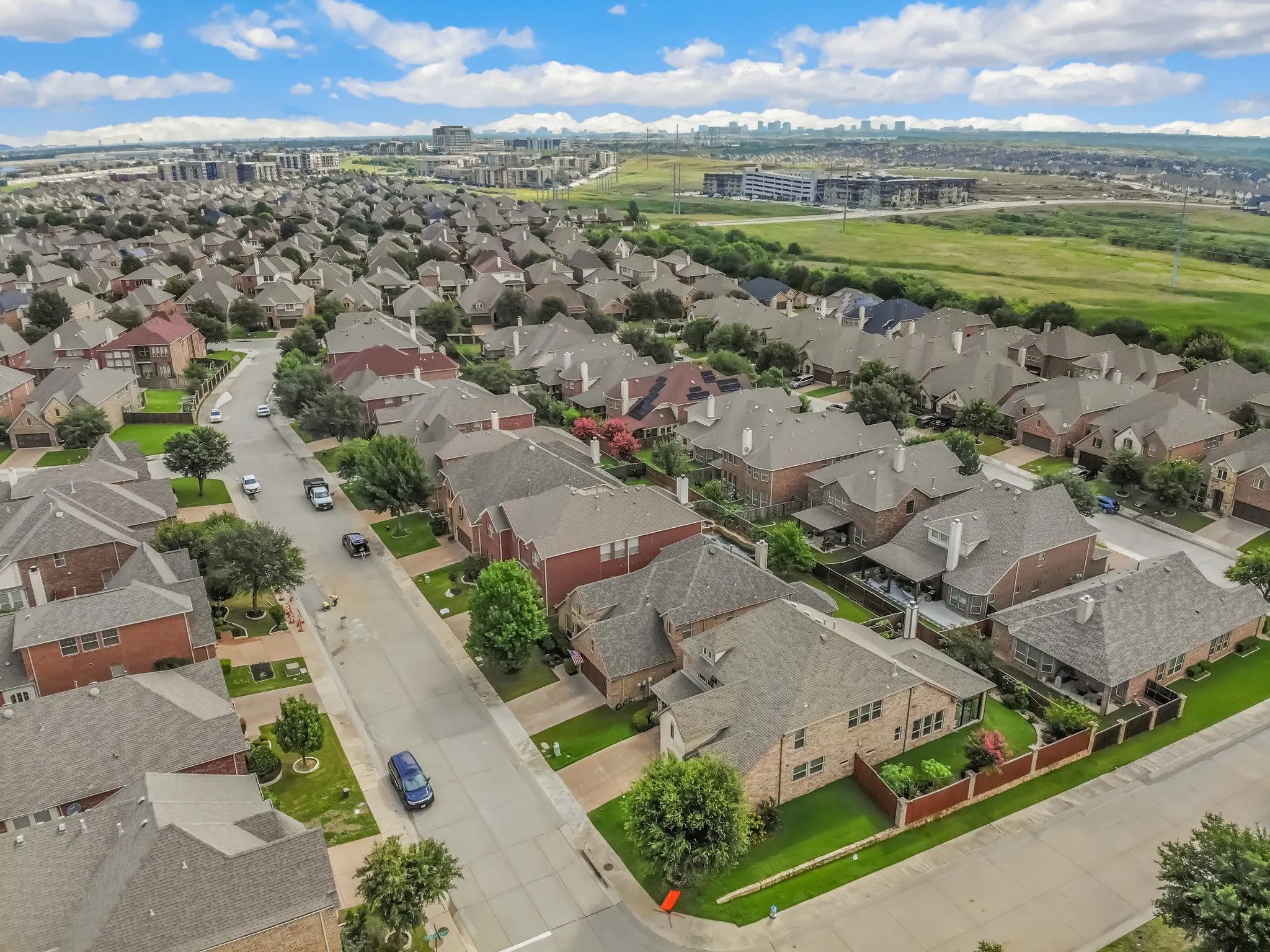 Single Family Residence For Sale in Denton County , 2504 Scotti Street, Lewisville, Texas 75056, 4 Bedroom, 3 Bathroom, 2 Garage spaces, 3,197 Sqft, built in 2011, mls#21304689, Real Estate Agent in Lewisville, Homes For Sale in Denton county, Homes For Sale in Lewisville, Realtor in Lewisville Texas, Real Estate Brokerage Independent Realty Texas, Luminita Cordes Realtor