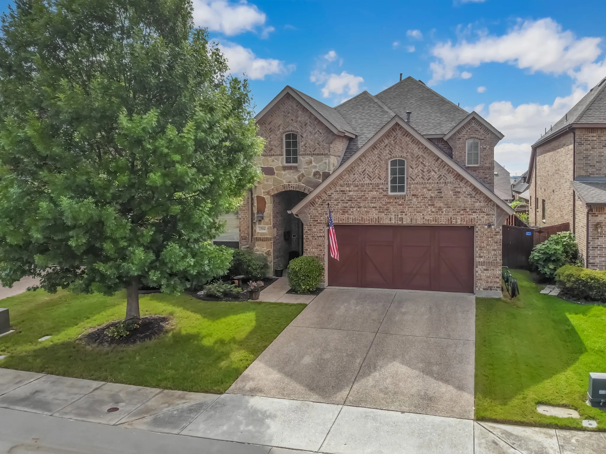 Single Family Residence For Sale in Denton County , 2504 Scotti Street, Lewisville, Texas 75056, 4 Bedroom, 3 Bathroom, 2 Garage spaces, 3,197 Sqft, built in 2011, mls#21304689, Real Estate Agent in Lewisville, Homes For Sale in Denton county, Homes For Sale in Lewisville, Realtor in Lewisville Texas, Real Estate Brokerage Independent Realty Texas, Luminita Cordes Realtor