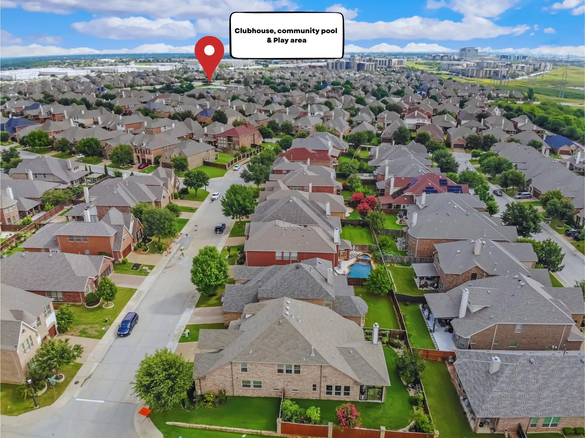 Single Family Residence For Sale in Denton County , 2504 Scotti Street, Lewisville, Texas 75056, 4 Bedroom, 3 Bathroom, 2 Garage spaces, 3,197 Sqft, built in 2011, mls#21304689, Real Estate Agent in Lewisville, Homes For Sale in Denton county, Homes For Sale in Lewisville, Realtor in Lewisville Texas, Real Estate Brokerage Independent Realty Texas, Luminita Cordes Realtor