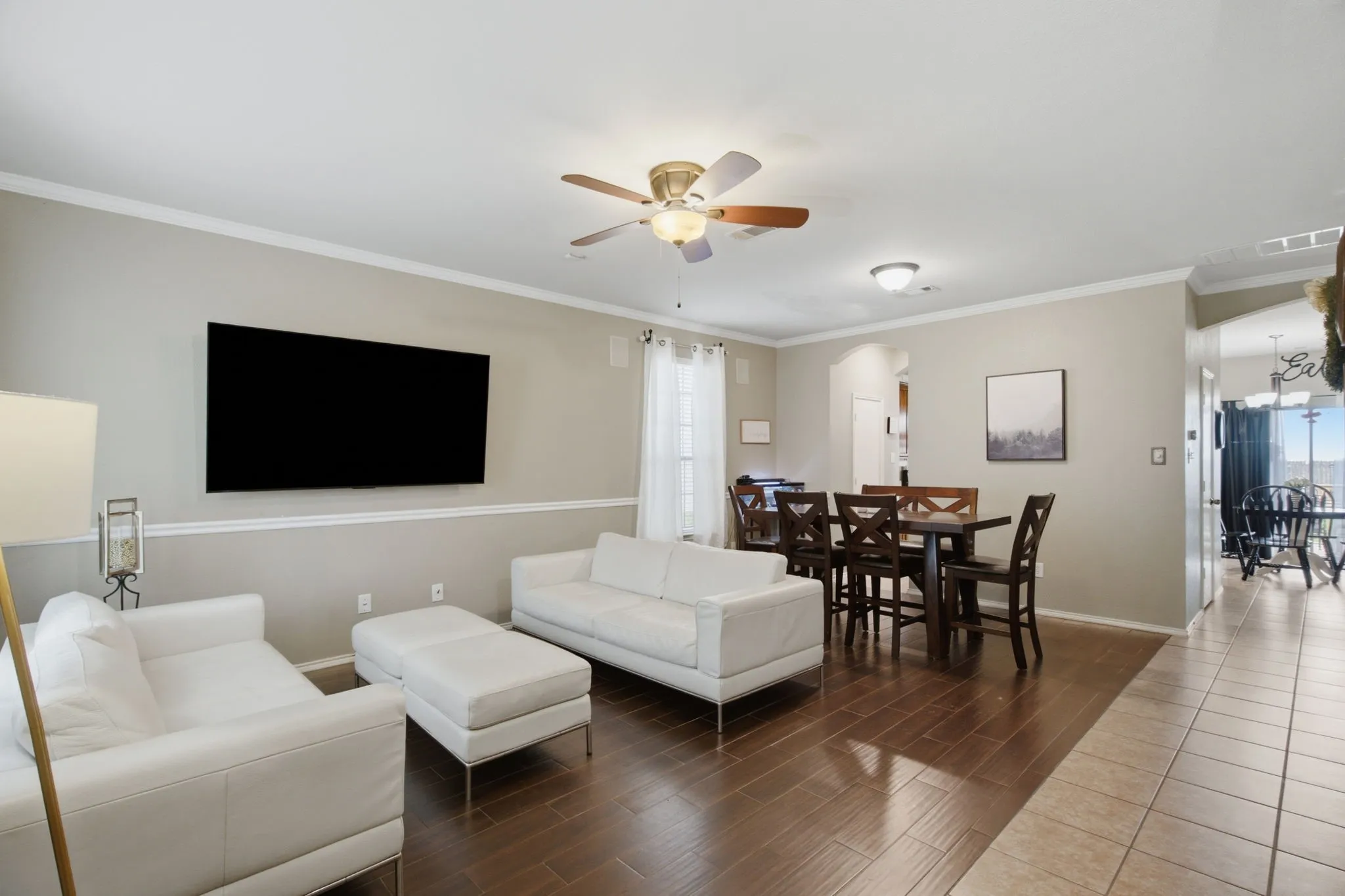 Single Family Residence For Sale in Tarrant County , 10805 Ambling Trail, Fort Worth, Texas 76108, 4 Bedroom, 3 Bathroom, 2 Garage spaces, 2,664 Sqft, built in 2005, mls#21304006, Real Estate Agent in Fort Worth, Homes For Sale in Tarrant county, Homes For Sale in Fort Worth, Realtor in Fort Worth Texas, Real Estate Brokerage Independent Realty Texas, Luminita Cordes Realtor