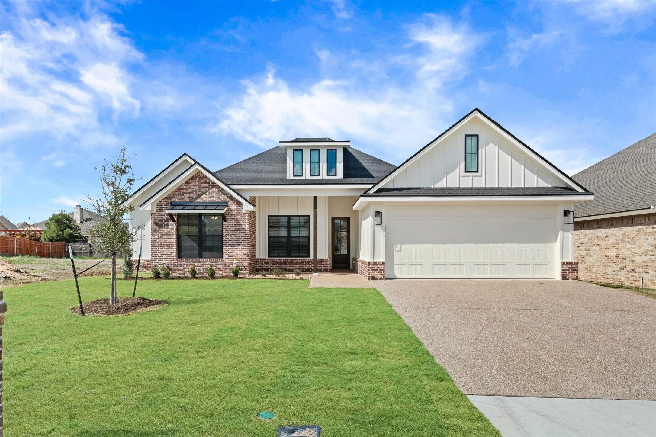 Single Family Residence For Sale in Mc Lennan County , 9820 Durango Trail, Waco, Texas 76712, 4 Bedroom, 3 Bathroom, 2 Garage spaces, 2,044 Sqft, built in 2026, mls#21305887, Real Estate Agent in Waco, Homes For Sale in Mc Lennan county, Homes For Sale in Waco, Realtor in Waco Texas, Real Estate Brokerage Independent Realty Texas, Luminita Cordes Realtor