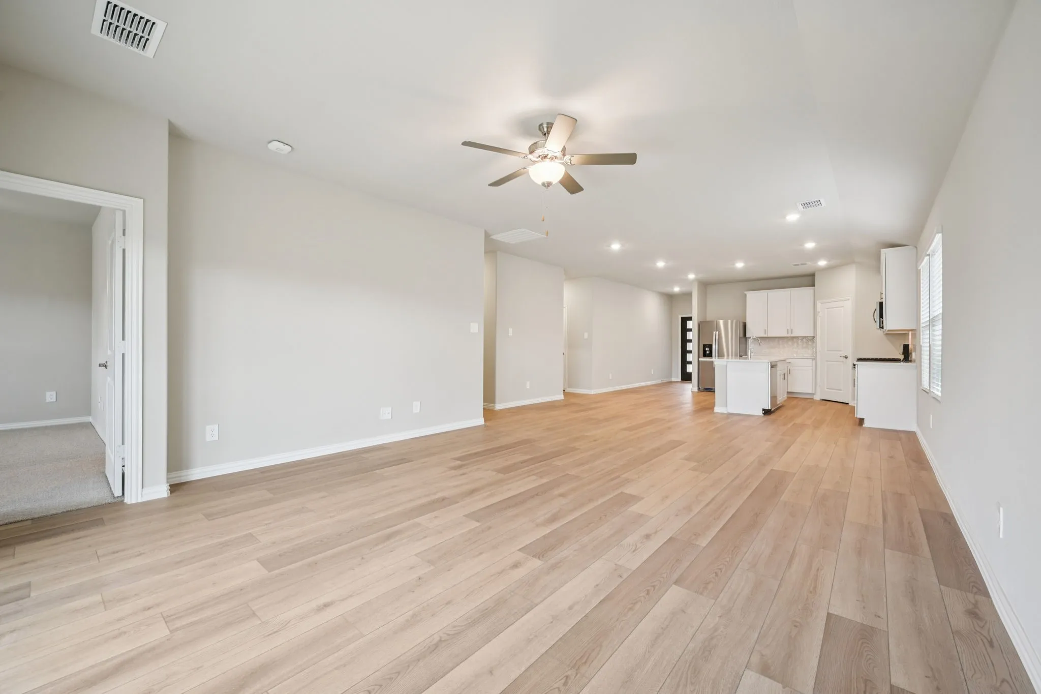 Photo is not of the actual home, but is an inspirational photo of builder’s model home and may depict options, furnishings, and/or decorator features that are not included.