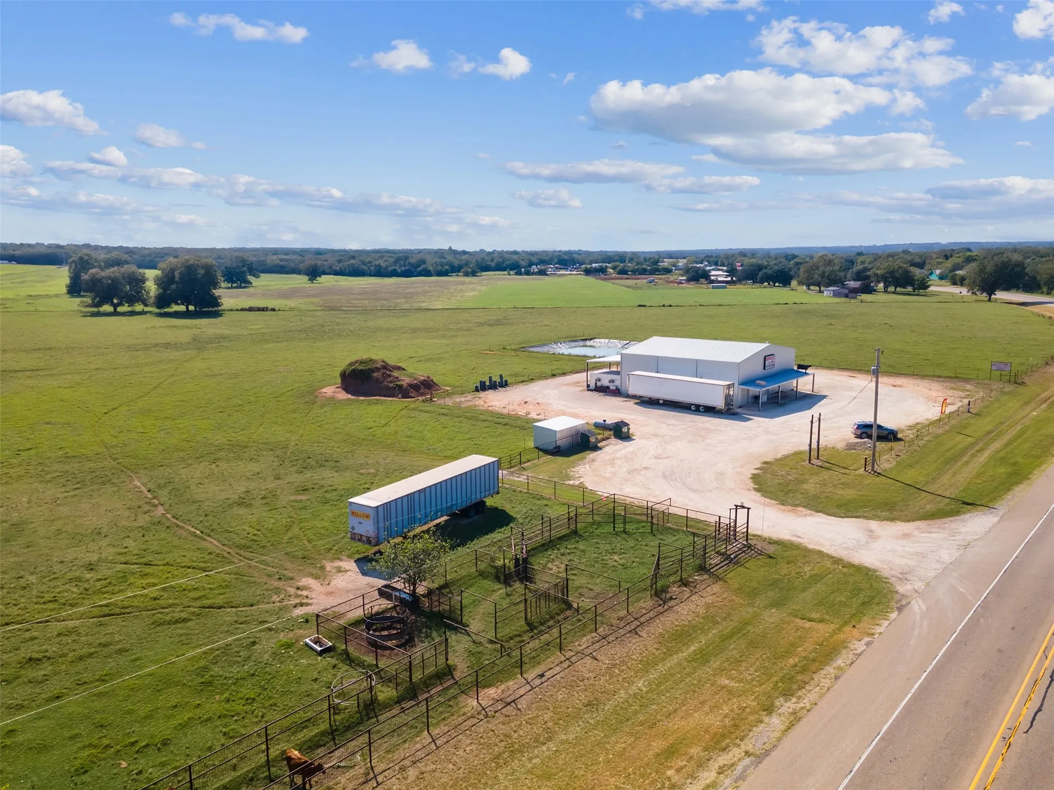 Ranch For Sale in Bosque County , 324 E Highway 6, Iredell, Texas 76649, 0, 0, Garage spaces, 0 Sqft, built in 0, Price $2,119,000, mls#21306430, Real Estate Agent in Iredell, Homes For Sale in Bosque county, Homes For Sale in Iredell, Realtor in Iredell Texas, Real Estate Brokerage Independent Realty Texas, Luminita Cordes Realtor
