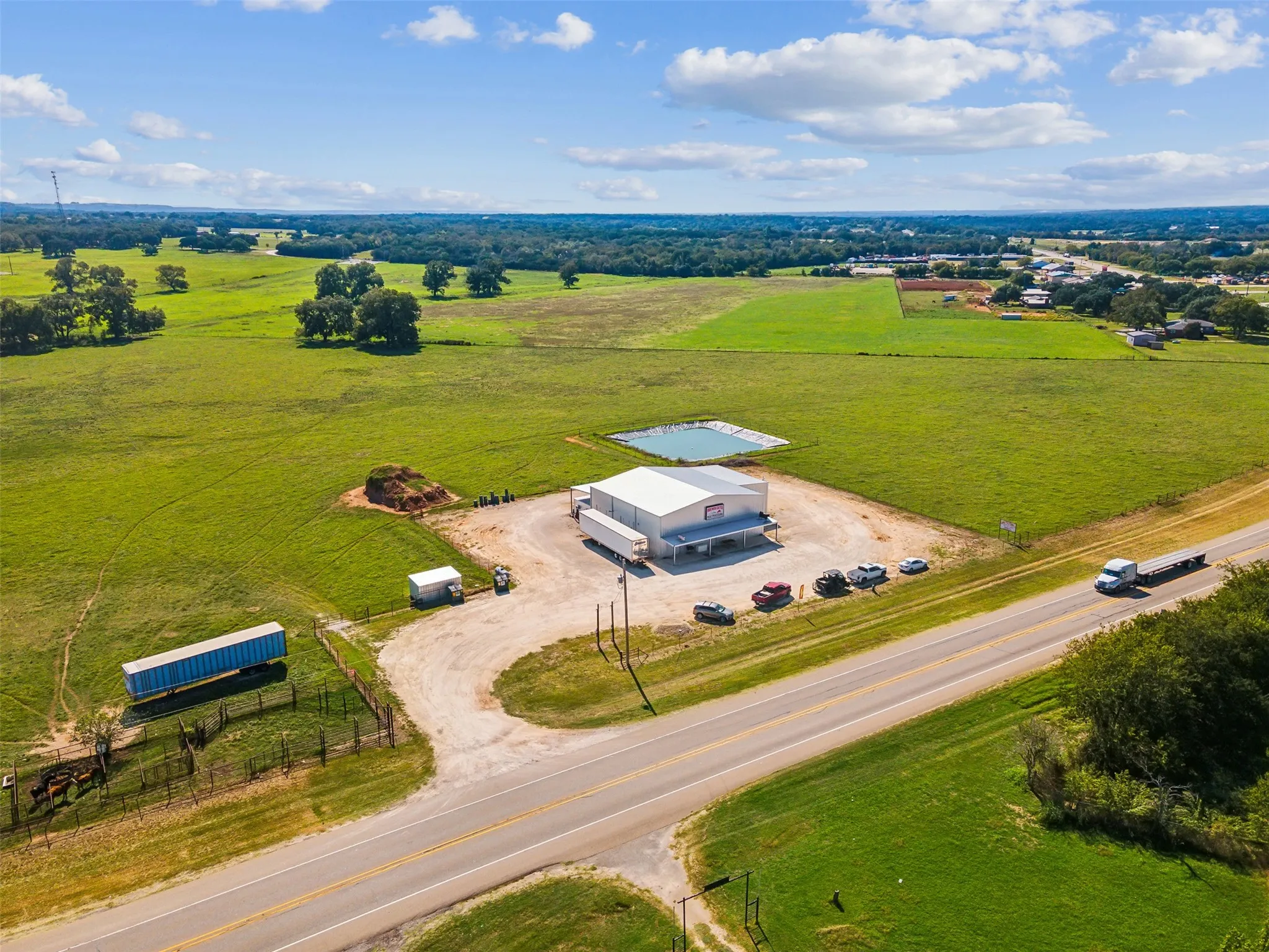 Ranch For Sale in Bosque County , 324 E Highway 6, Iredell, Texas 76649, 0, 0, Garage spaces, 0 Sqft, built in 0, Price $2,119,000, mls#21306430, Real Estate Agent in Iredell, Homes For Sale in Bosque county, Homes For Sale in Iredell, Realtor in Iredell Texas, Real Estate Brokerage Independent Realty Texas, Luminita Cordes Realtor