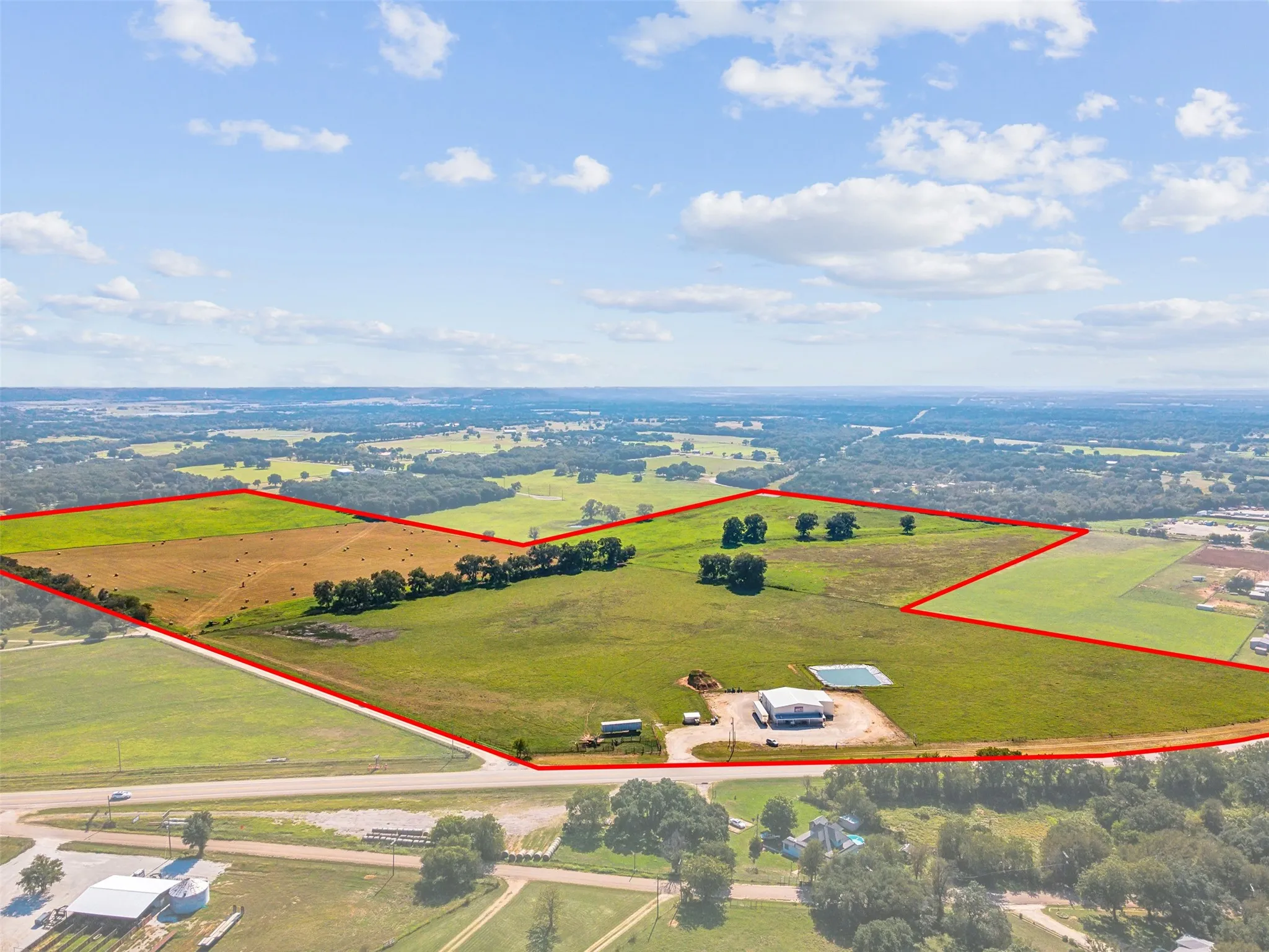 Ranch For Sale in Bosque County , 324 E Highway 6, Iredell, Texas 76649, 0, 0, Garage spaces, 0 Sqft, built in 0, Price $2,119,000, mls#21306430, Real Estate Agent in Iredell, Homes For Sale in Bosque county, Homes For Sale in Iredell, Realtor in Iredell Texas, Real Estate Brokerage Independent Realty Texas, Luminita Cordes Realtor