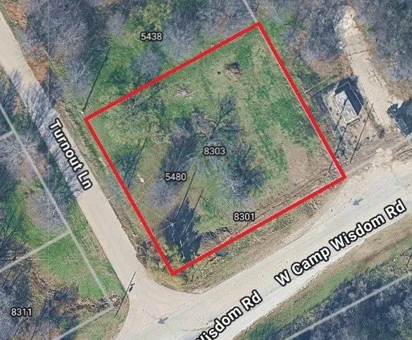 Unimproved Land For Sale in Dallas County , 8303 W Camp Wisdom Road, Dallas, Texas 75236, 0, 0, Garage spaces, 0 Sqft, built in 0, mls#21306449, Real Estate Agent in Dallas, Homes For Sale in Dallas county, Homes For Sale in Dallas, Realtor in Dallas Texas, Real Estate Brokerage Independent Realty Texas, Luminita Cordes Realtor