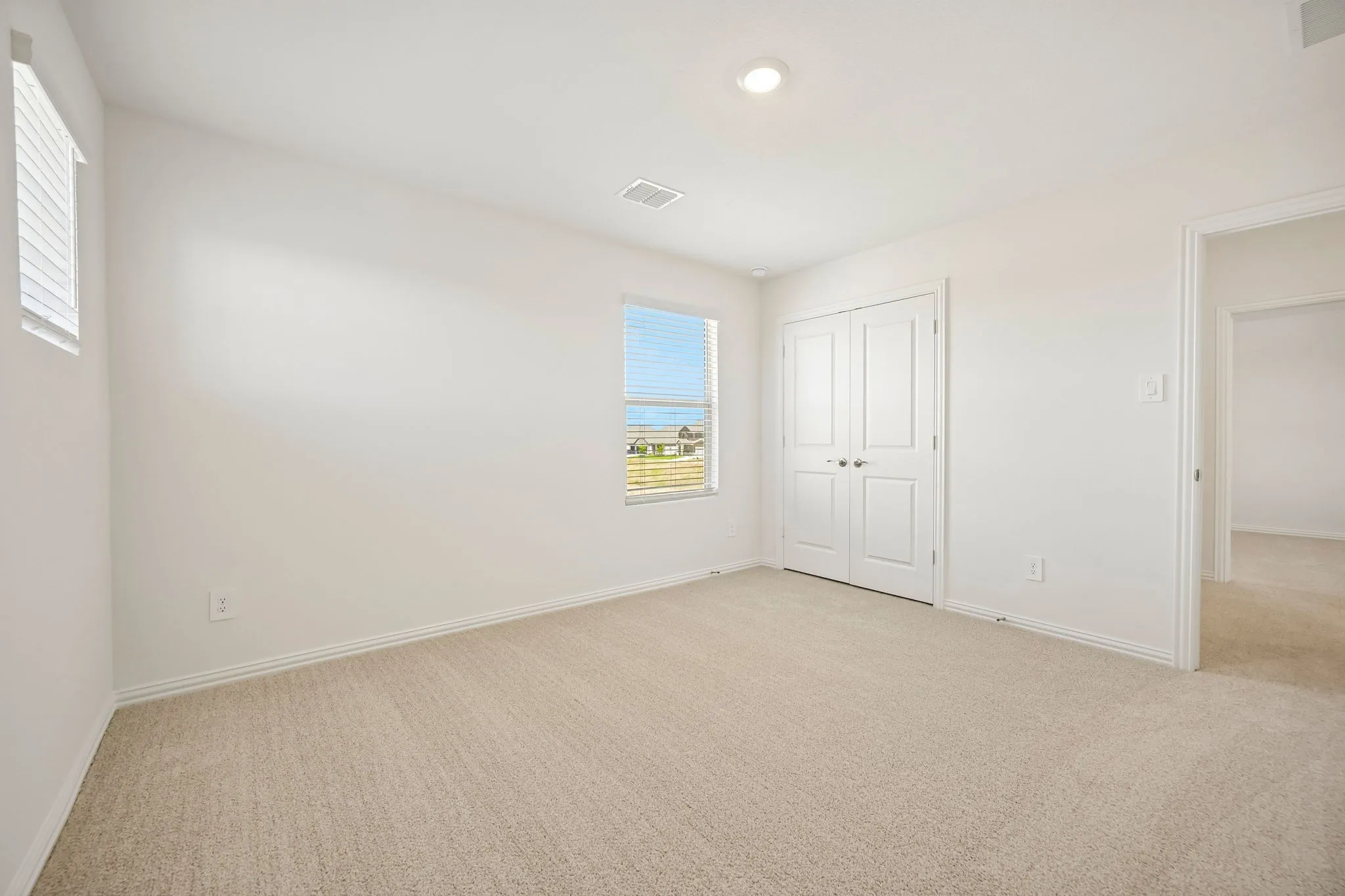 Photo is not of the actual home, but is an inspirational photo of builder’s model home and may depict options, furnishings, and/or decorator features that are not included.