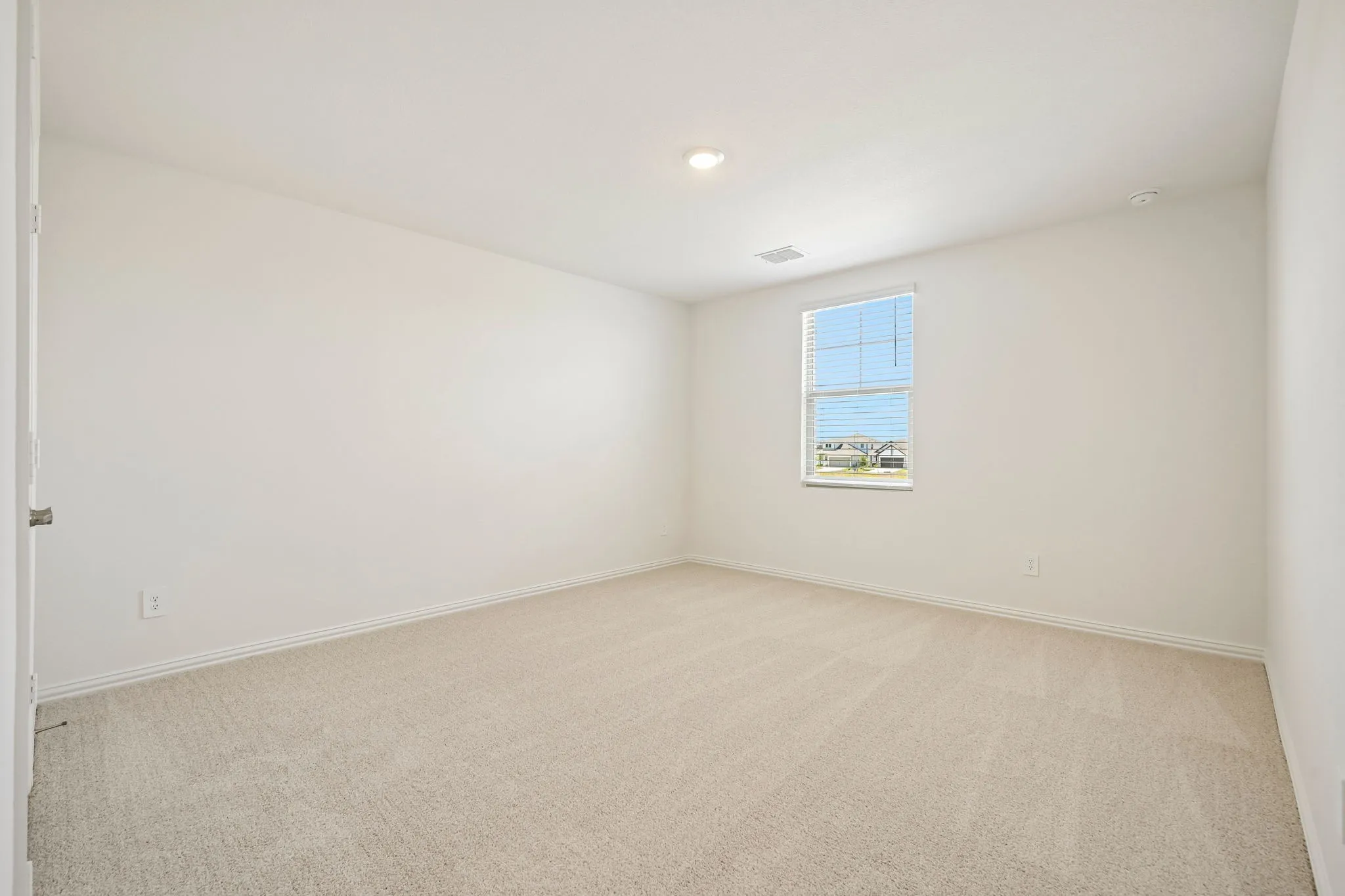 Photo is not of the actual home, but is an inspirational photo of builder’s model home and may depict options, furnishings, and/or decorator features that are not included.