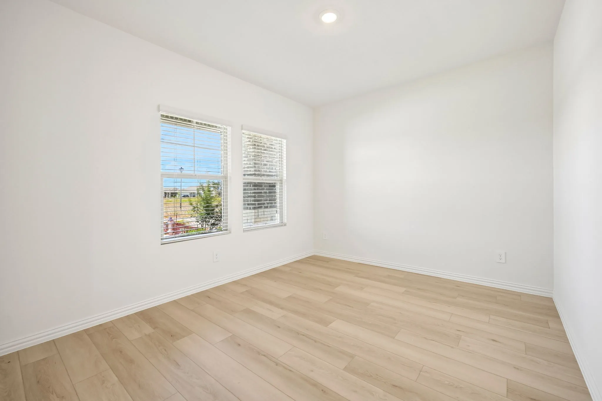 Photo is not of the actual home, but is an inspirational photo of builder’s model home and may depict options, furnishings, and/or decorator features that are not included.