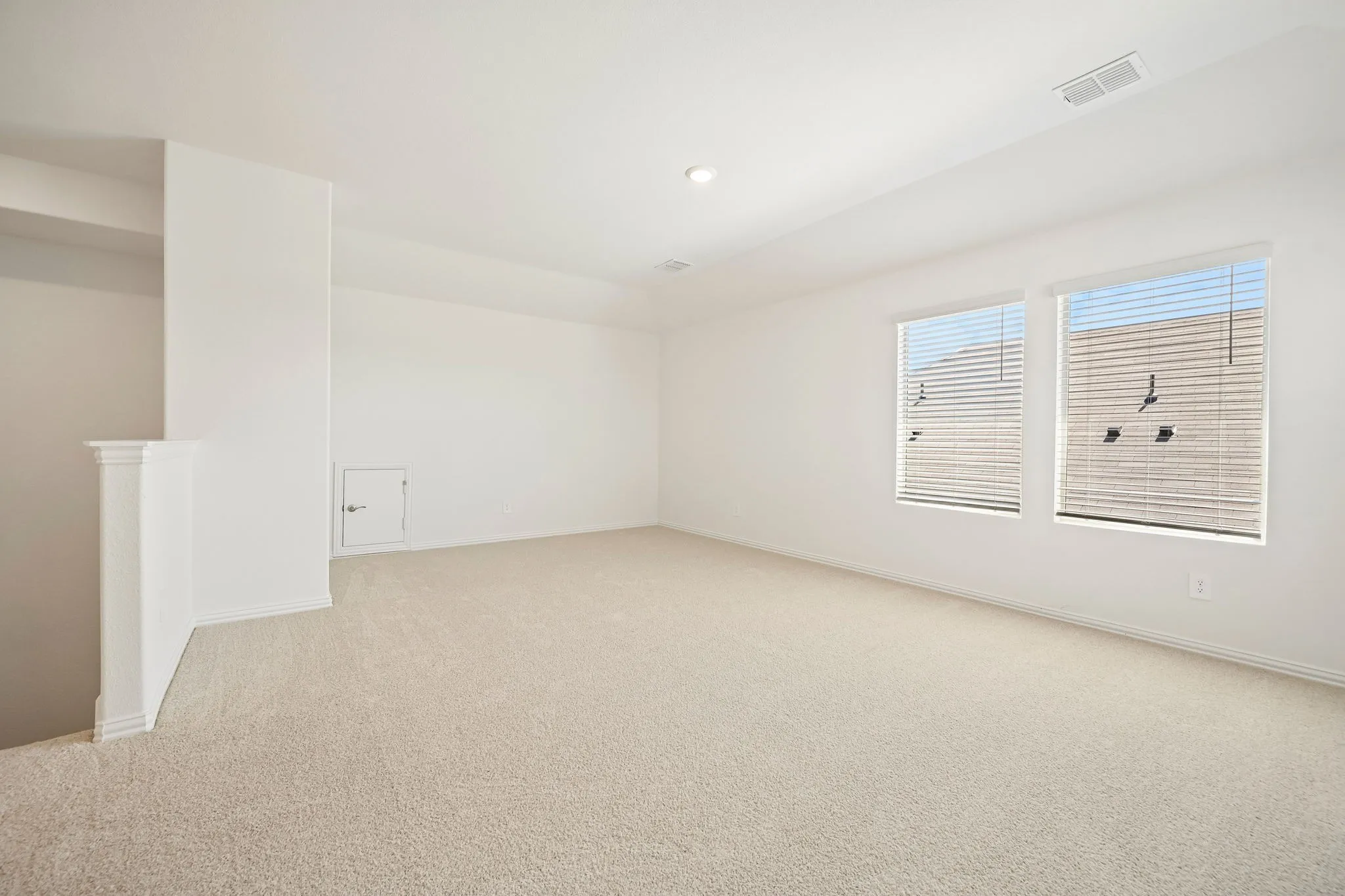 Photo is not of the actual home, but is an inspirational photo of builder’s model home and may depict options, furnishings, and/or decorator features that are not included.
