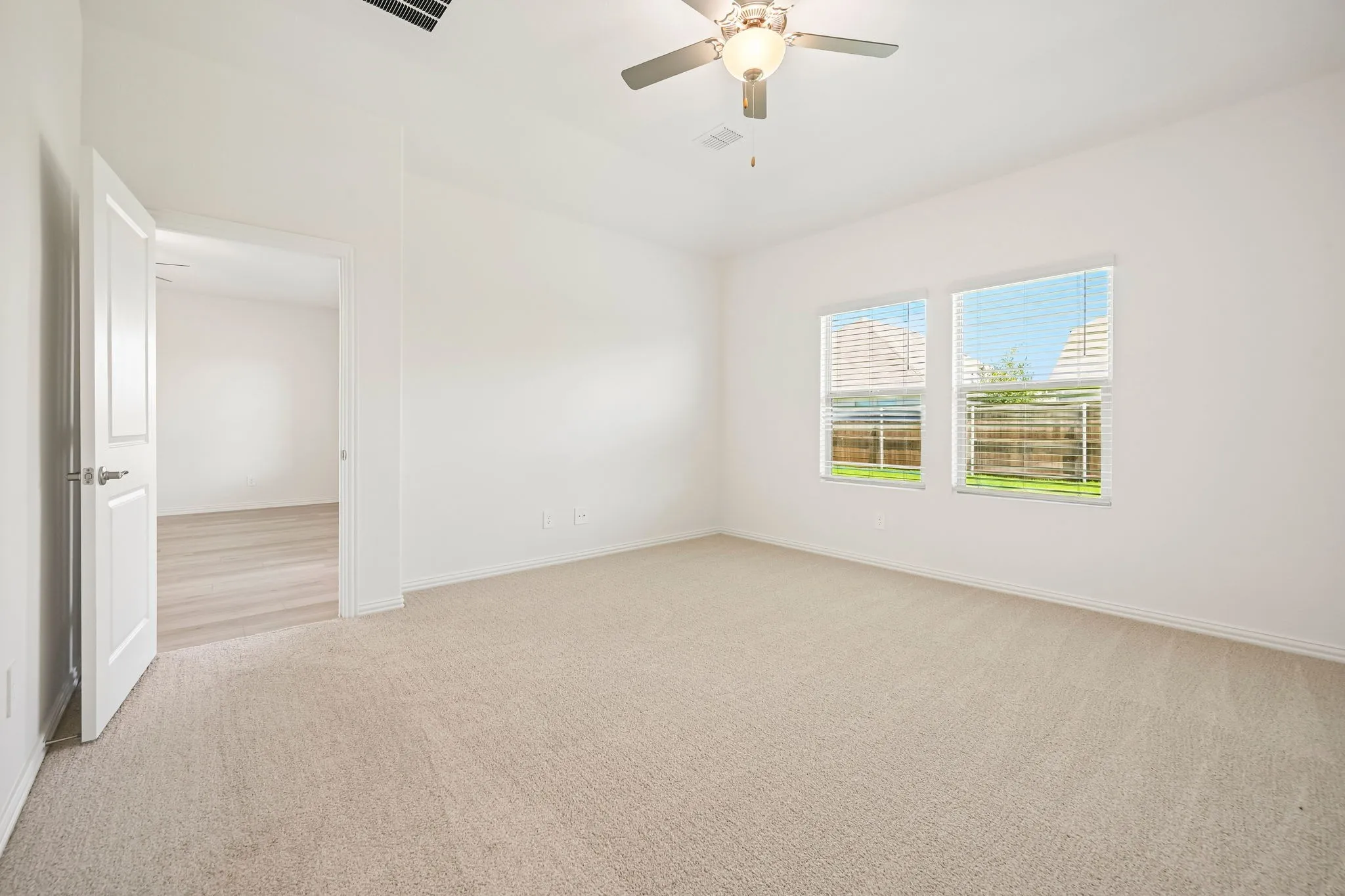 Photo is not of the actual home, but is an inspirational photo of builder’s model home and may depict options, furnishings, and/or decorator features that are not included.