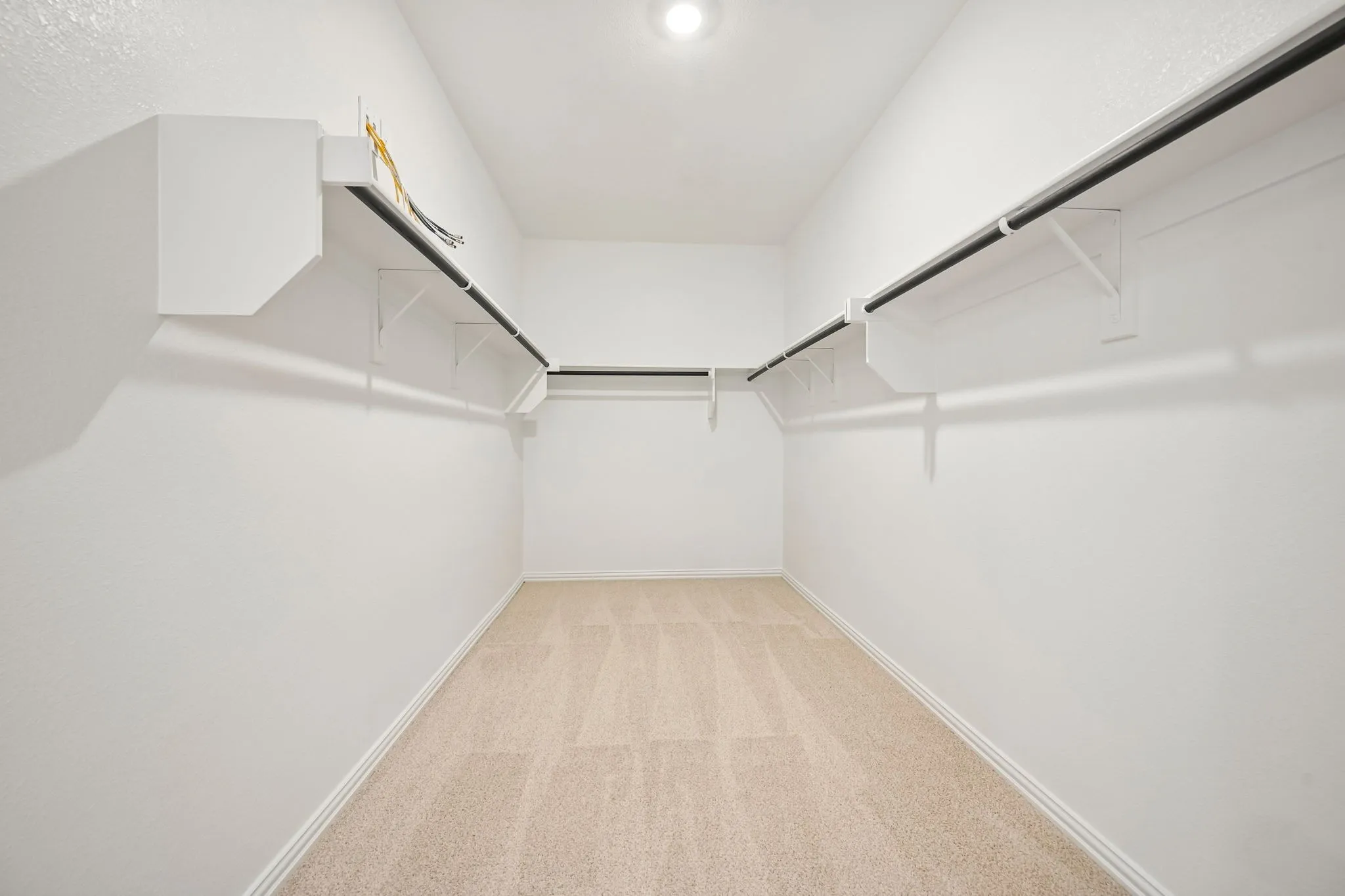 Photo is not of the actual home, but is an inspirational photo of builder’s model home and may depict options, furnishings, and/or decorator features that are not included.