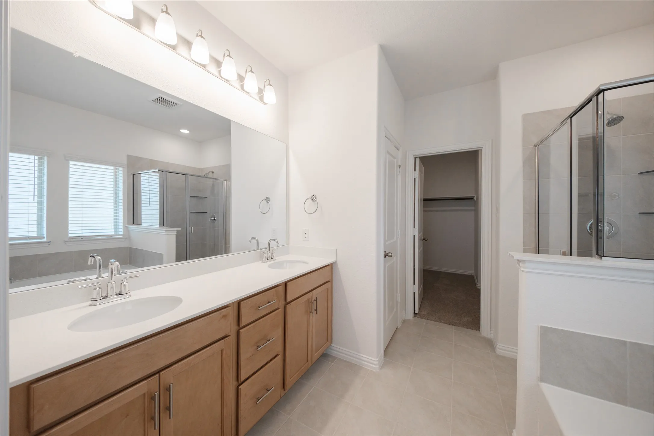 Beazer Homes The Villages at Hurricane Creek Cascade Floorplan.
