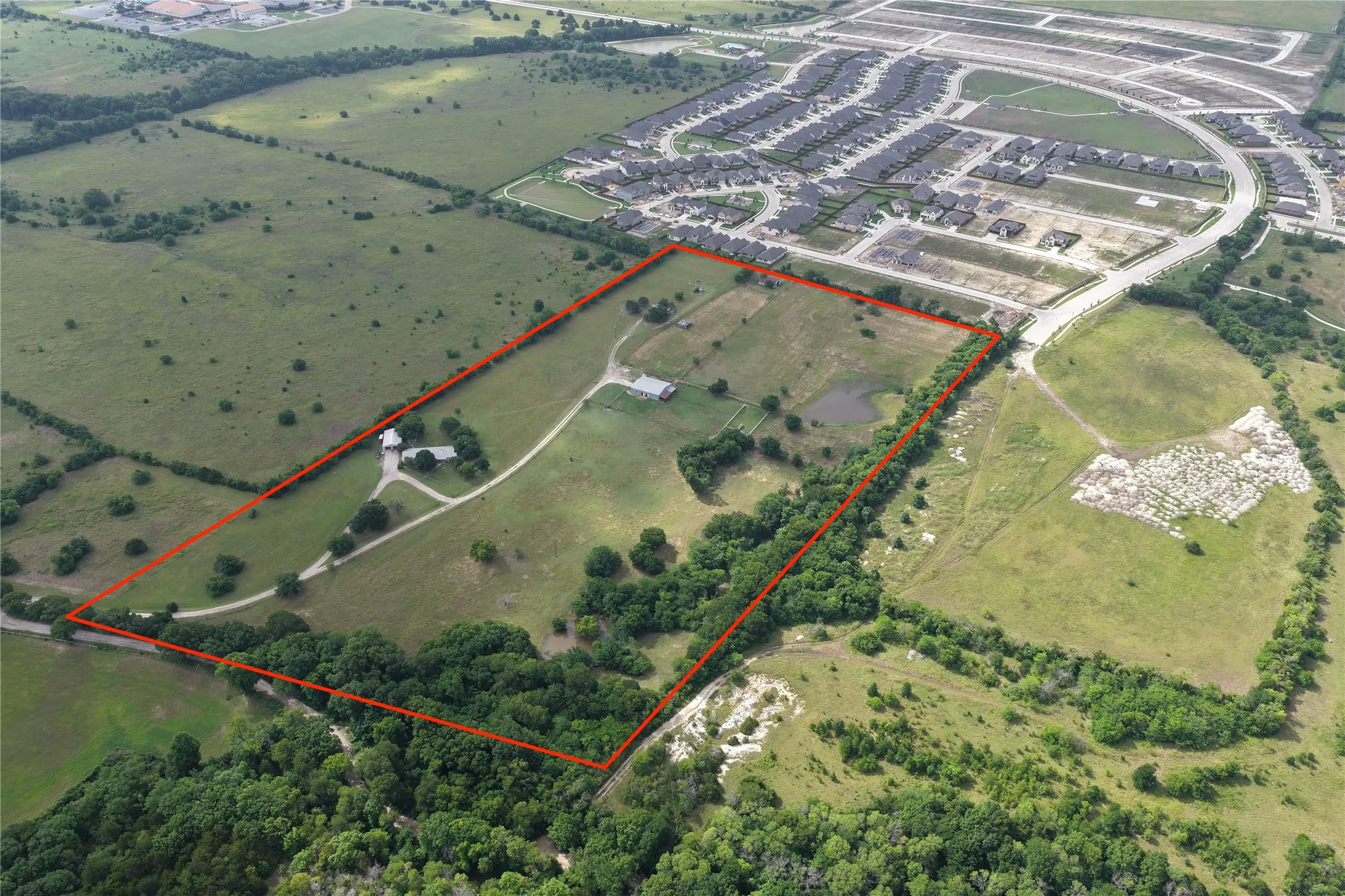 Ranch For Sale in Ellis County , 809 Stephenson Road, Red Oak, Texas 75154, 0, 0, Garage spaces, 0 Sqft, built in 0, Price $2,300,000, mls#21306224, Real Estate Agent in Red Oak, Homes For Sale in Ellis county, Homes For Sale in Red Oak, Realtor in Red Oak Texas, Real Estate Brokerage Independent Realty Texas, Luminita Cordes Realtor